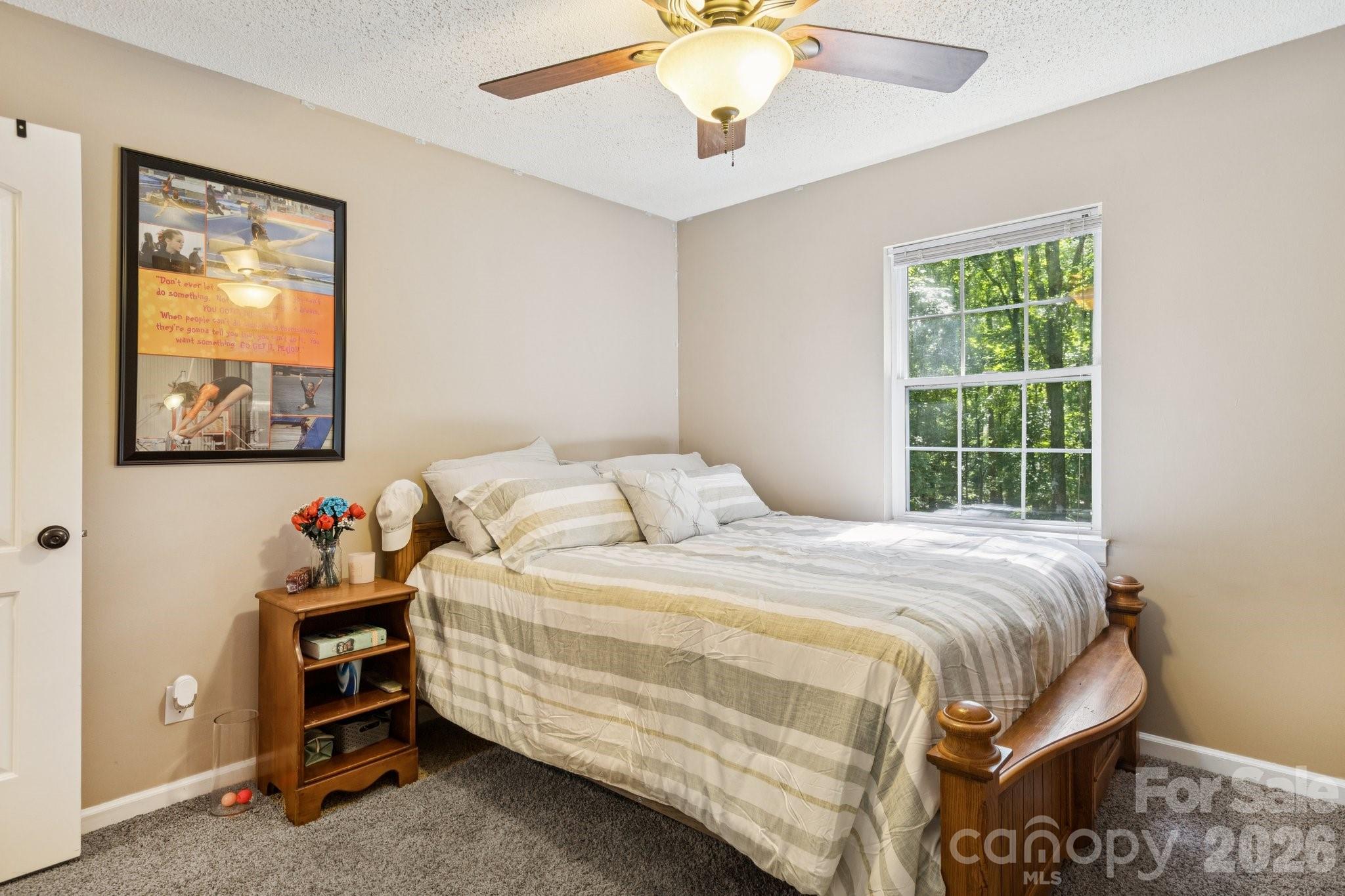 125 Mills Forest Lane — Mooresville