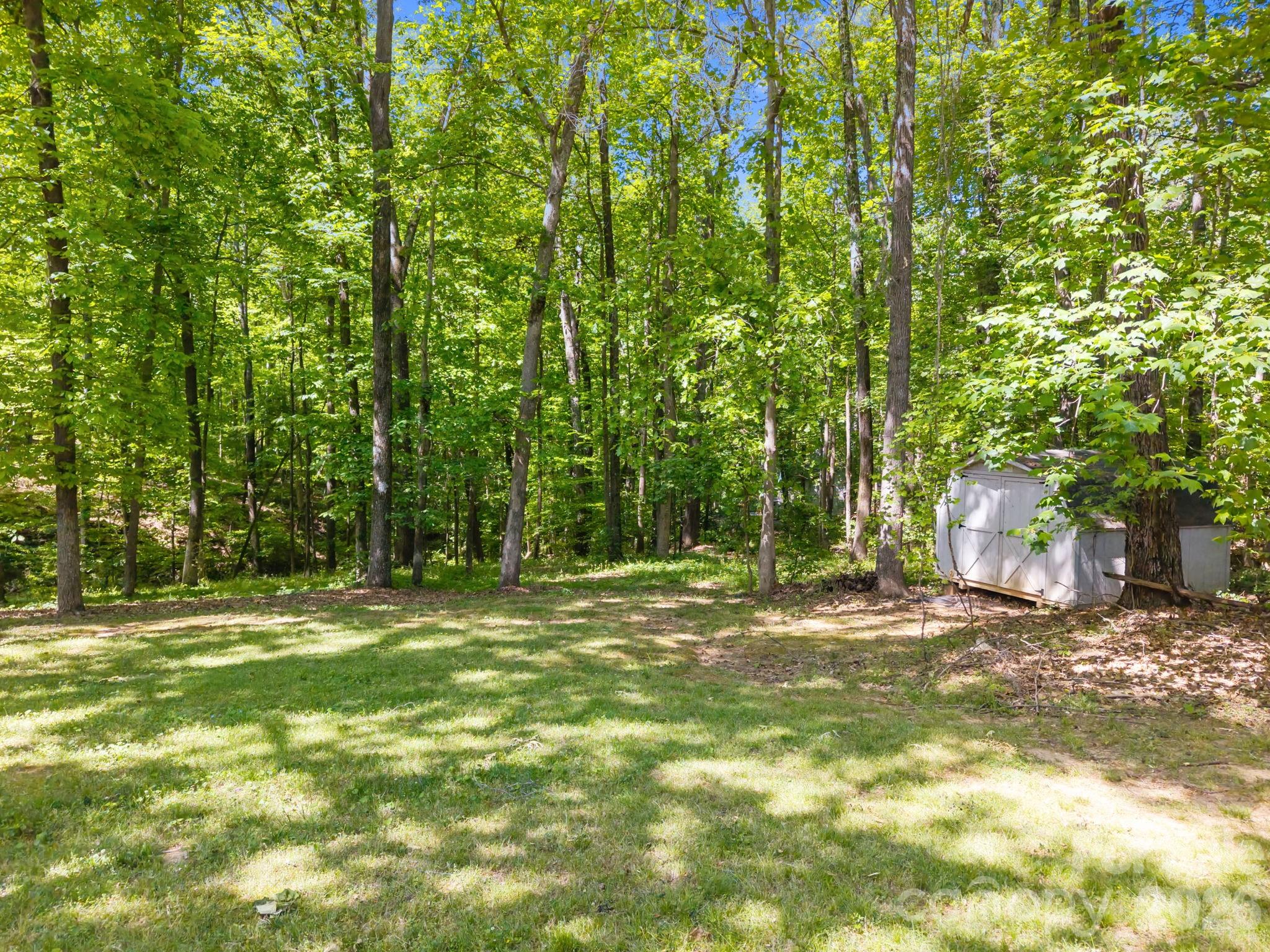 125 Mills Forest Lane — Mooresville