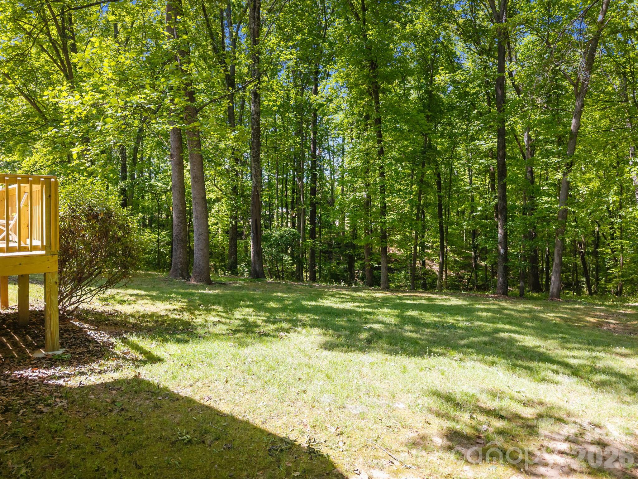 125 Mills Forest Lane — Mooresville