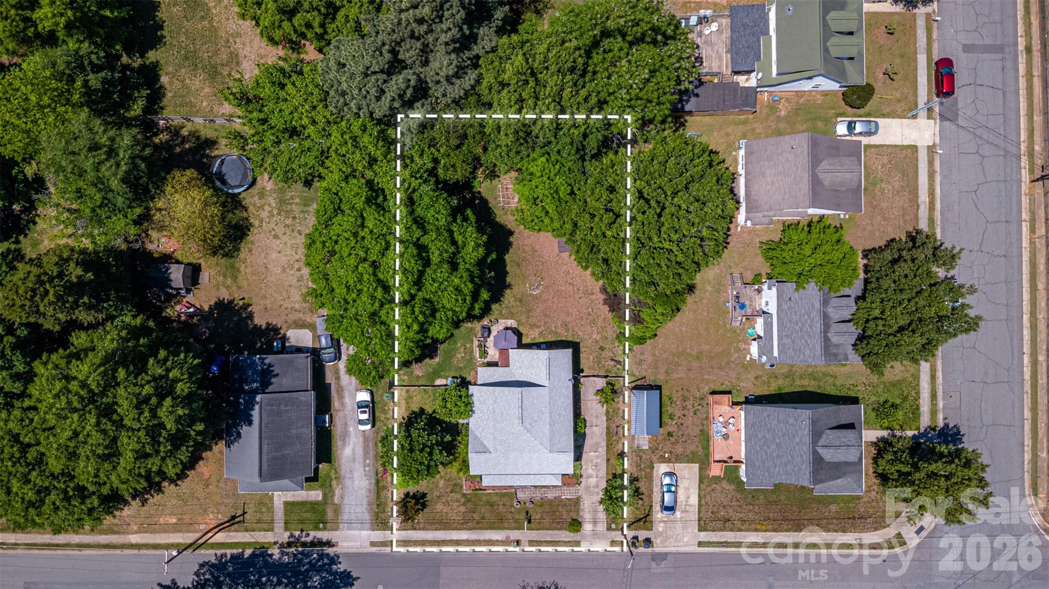 30 Selma Drive — Mooresville