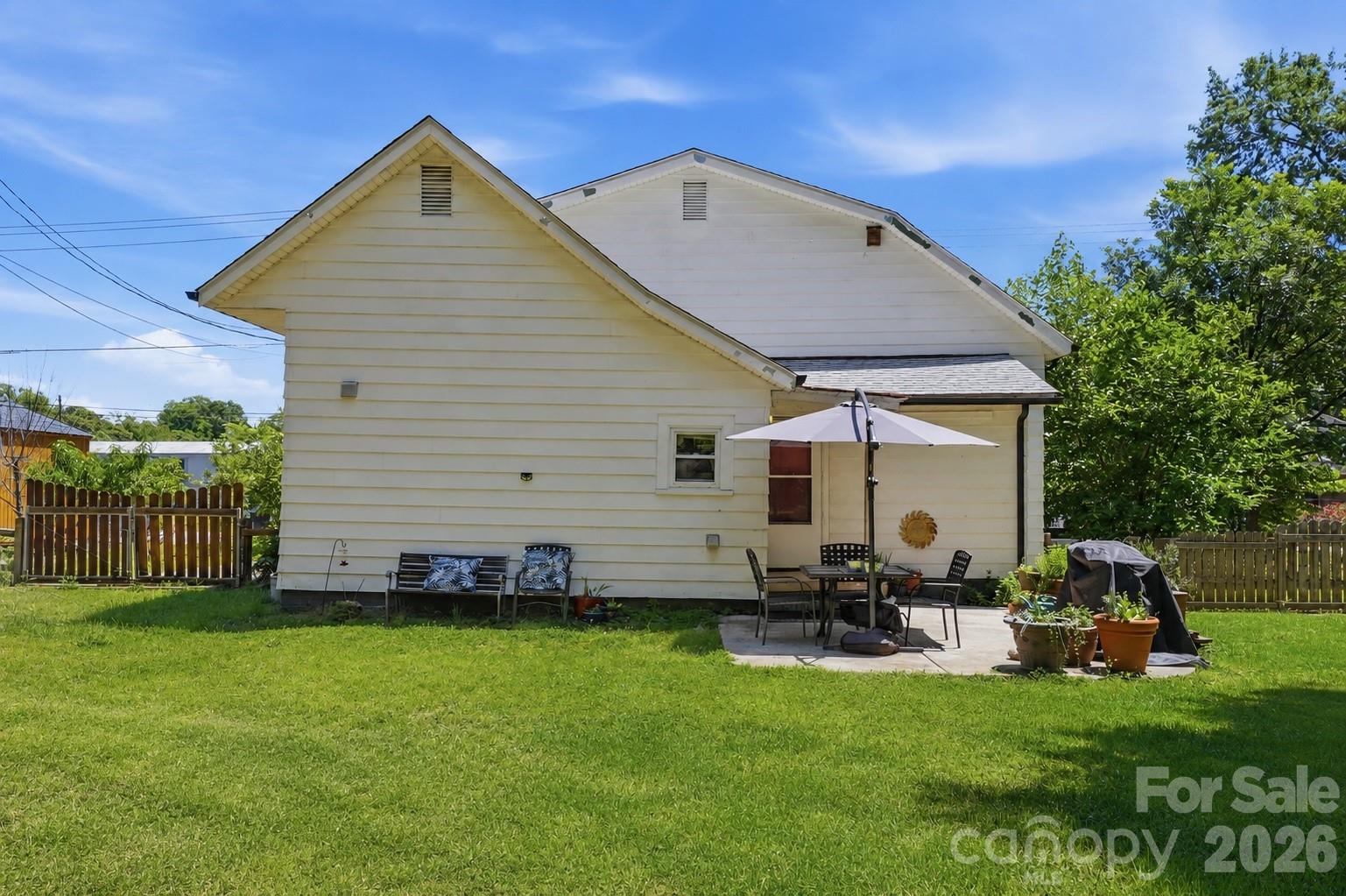 30 Selma Drive — Mooresville