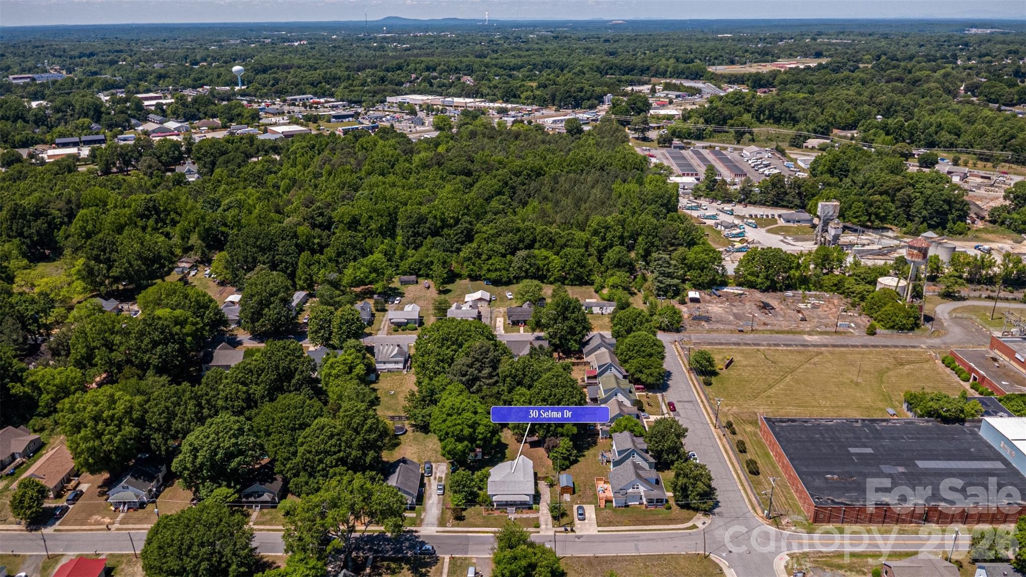 30 Selma Drive — Mooresville