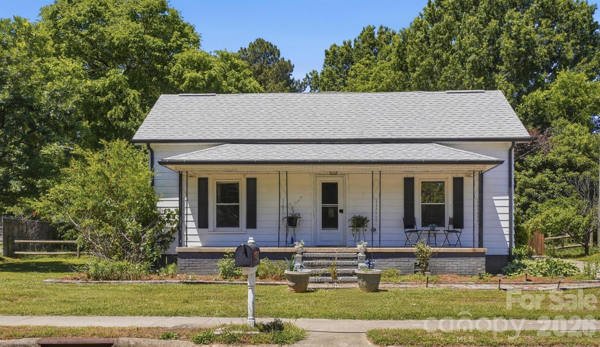 30 Selma Drive — Mooresville