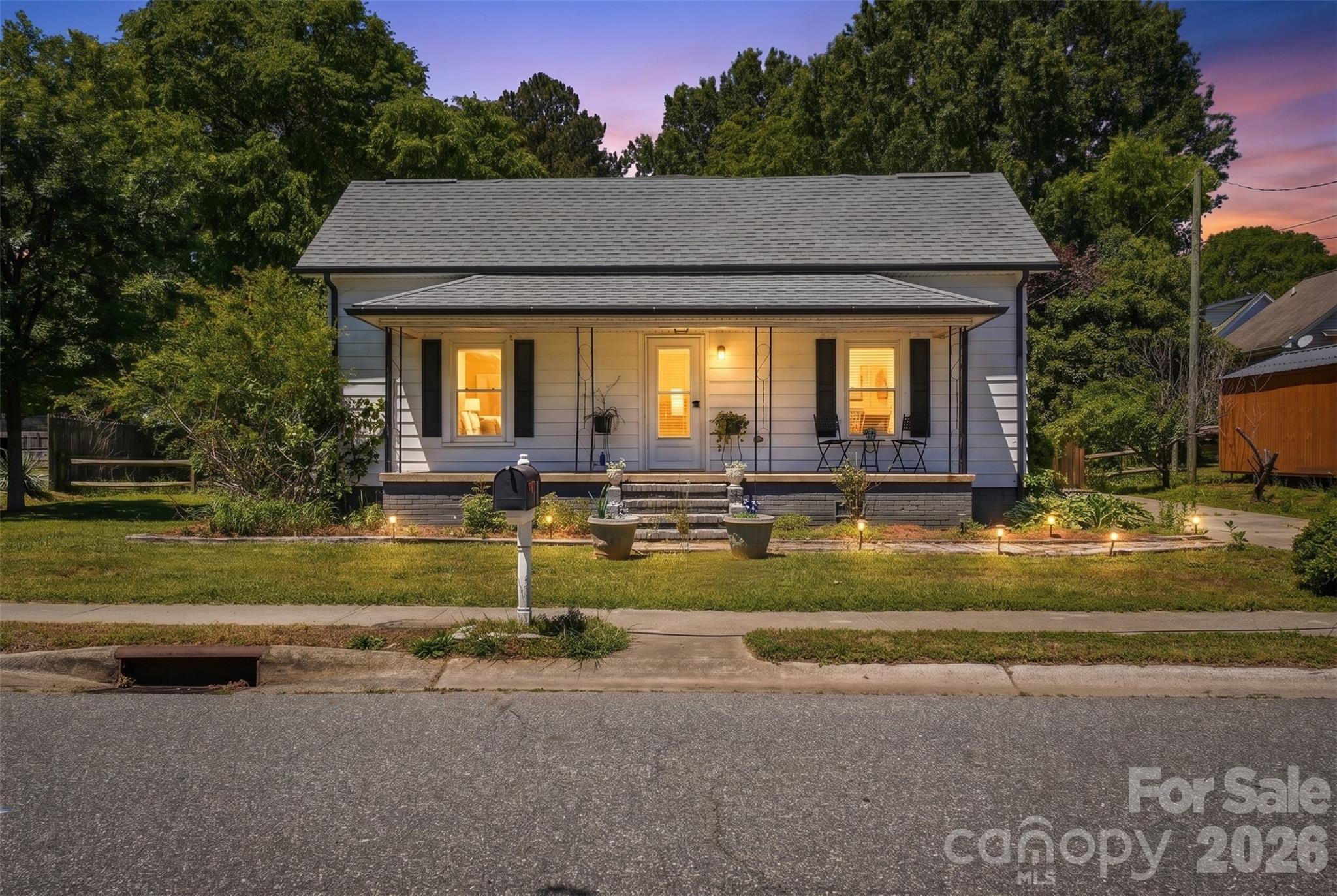 30 Selma Drive — Mooresville
