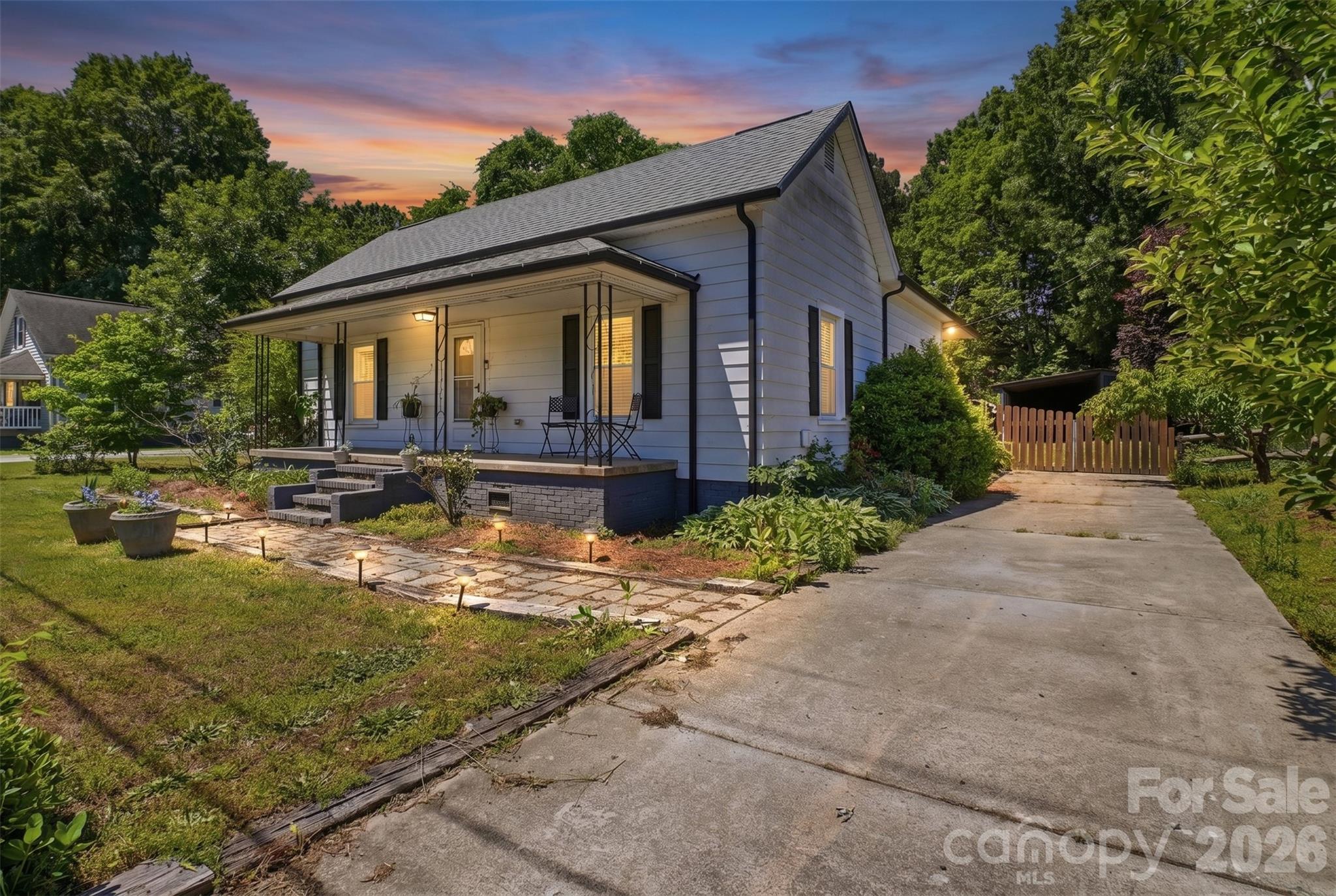 30 Selma Drive — Mooresville