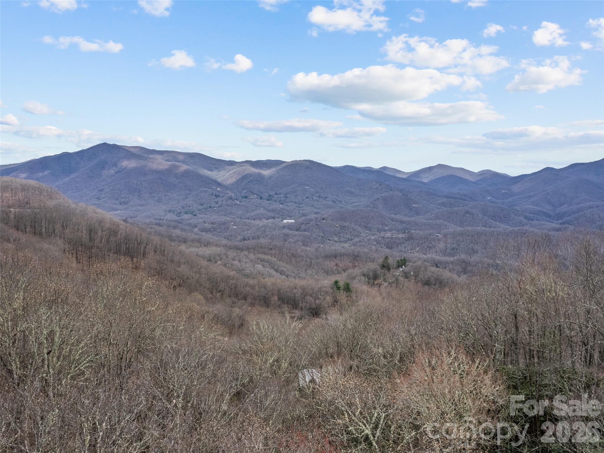 57 Grosbeak Trail — Sylva