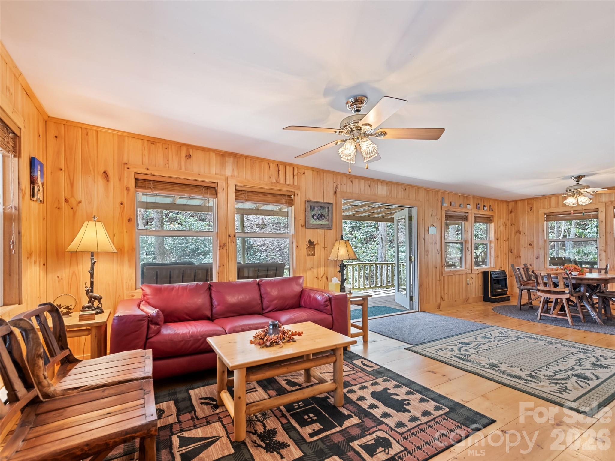 57 Grosbeak Trail — Sylva