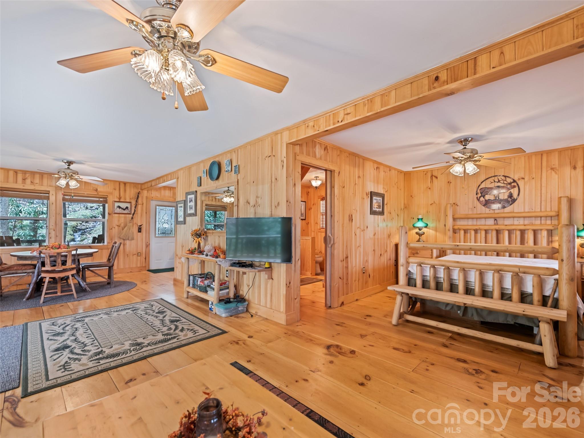 57 Grosbeak Trail — Sylva
