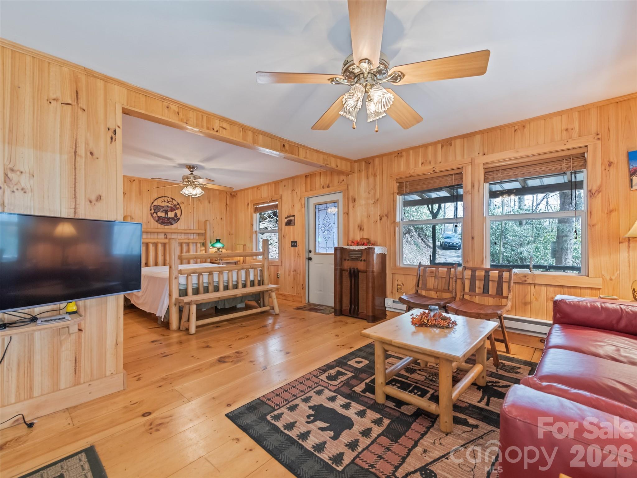 57 Grosbeak Trail — Sylva