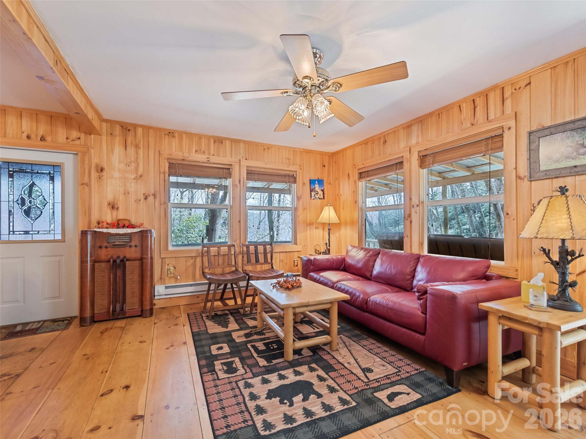 57 Grosbeak Trail — Sylva