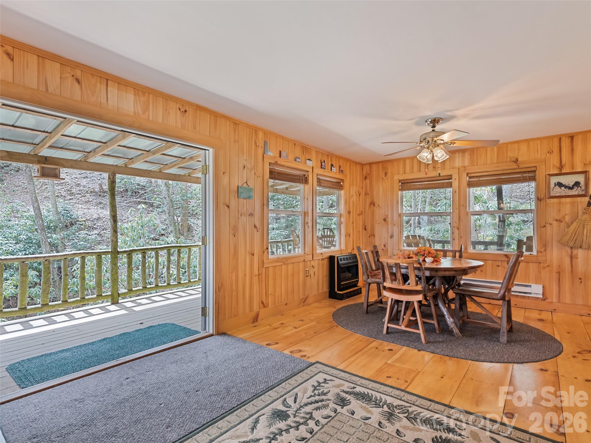 57 Grosbeak Trail — Sylva