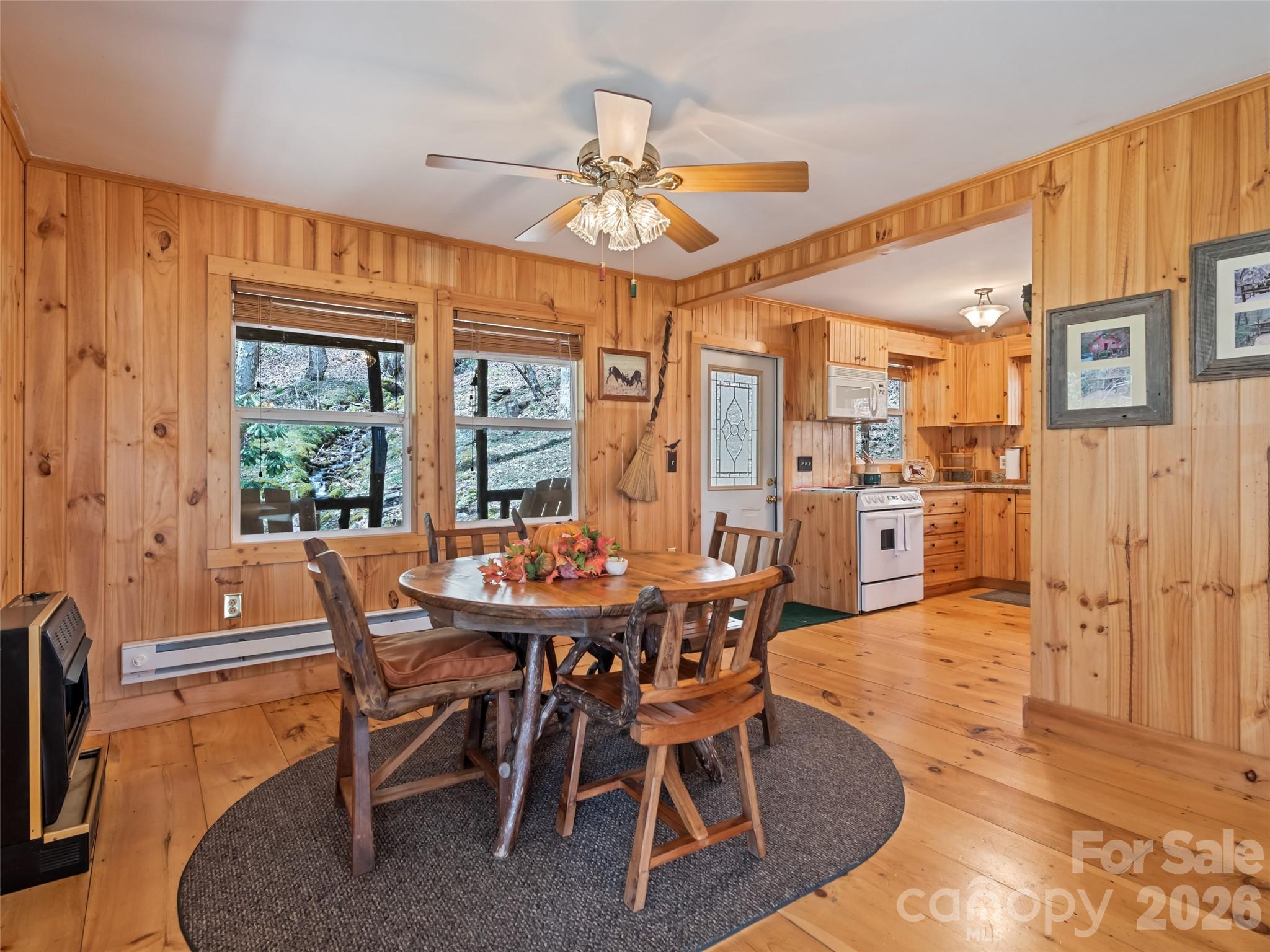 57 Grosbeak Trail — Sylva