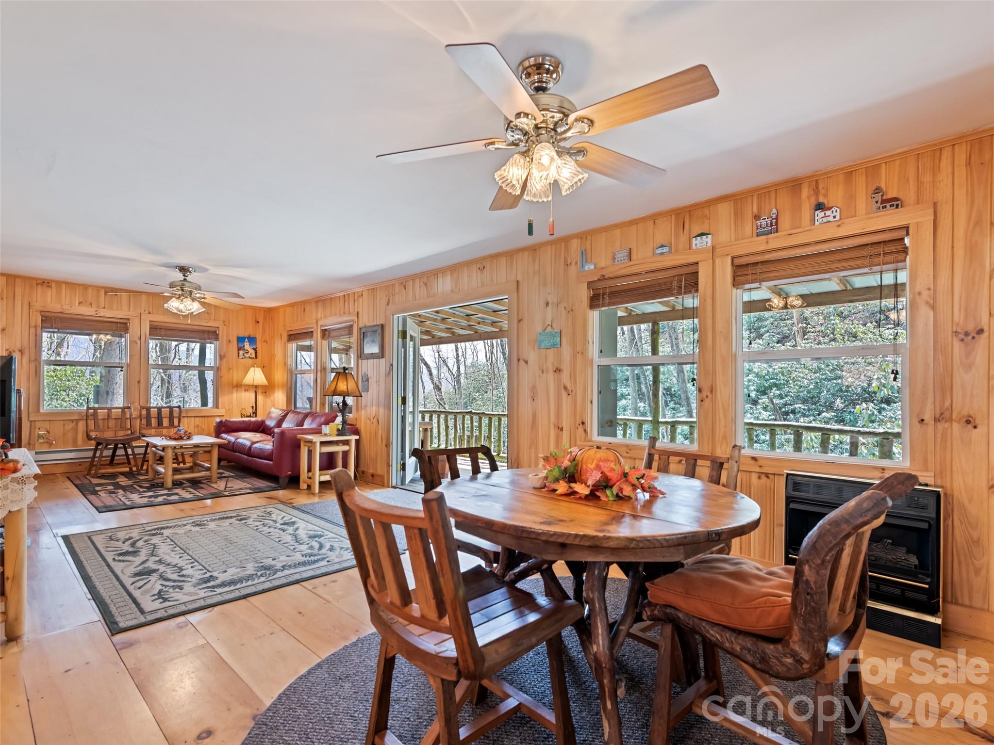 57 Grosbeak Trail — Sylva