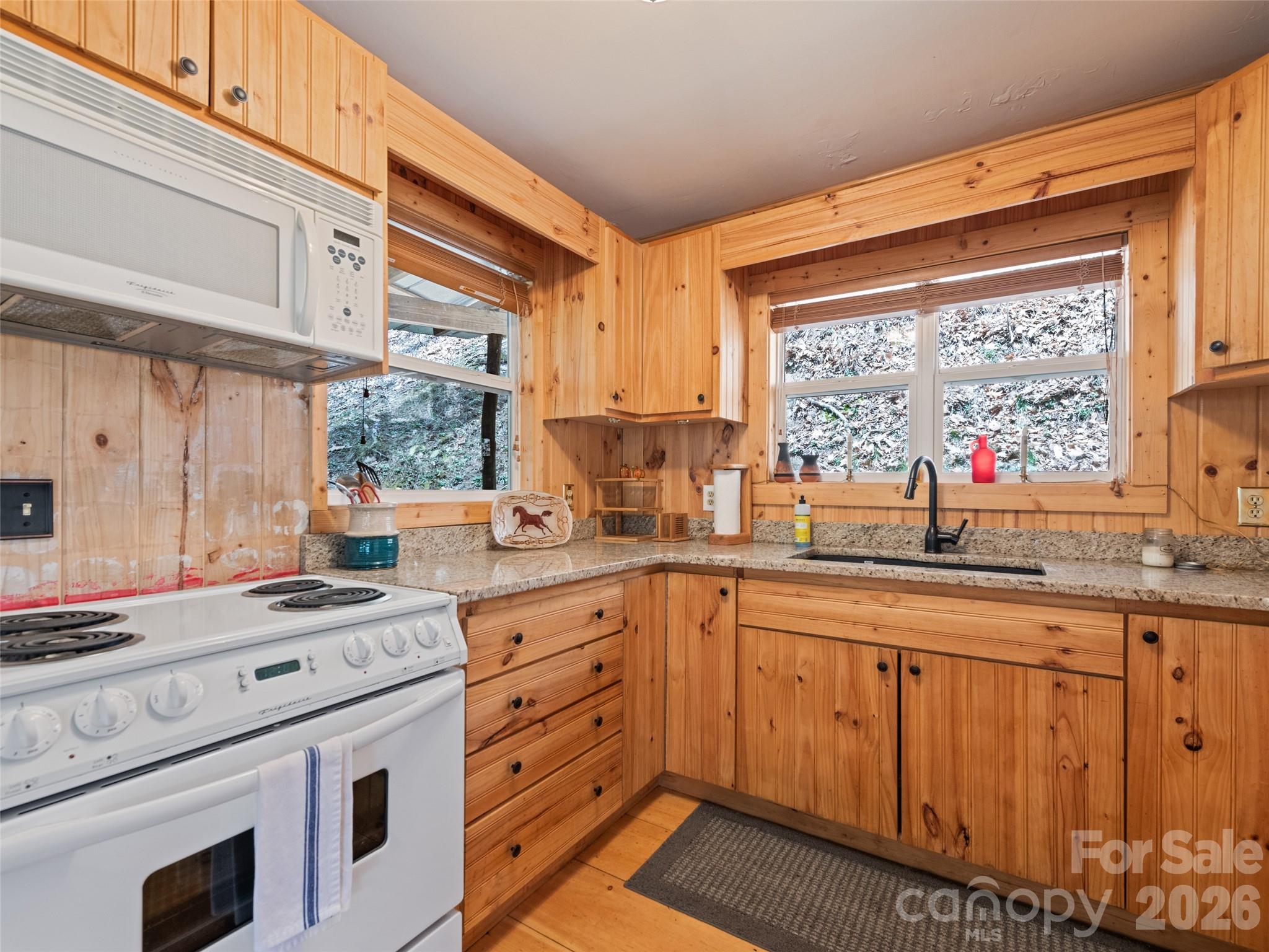 57 Grosbeak Trail — Sylva