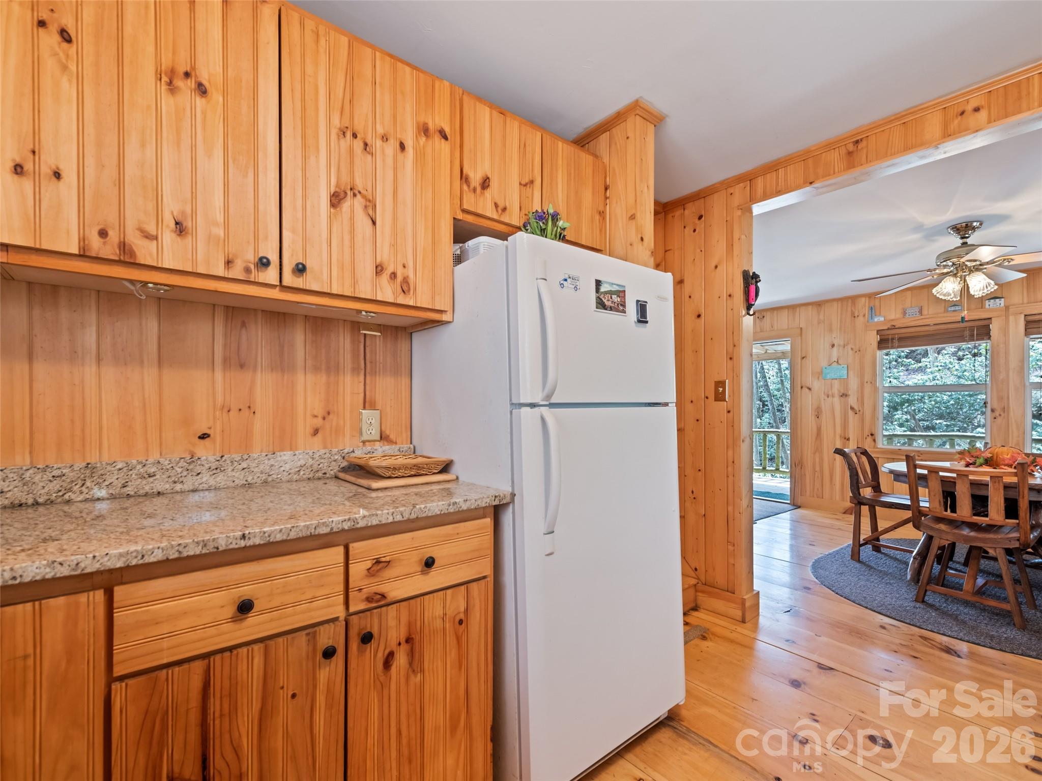 57 Grosbeak Trail — Sylva