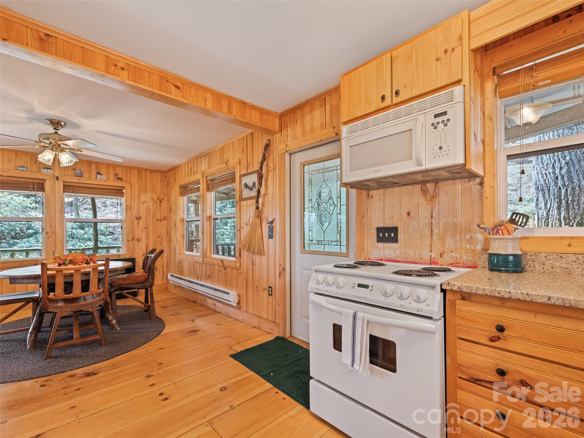57 Grosbeak Trail — Sylva