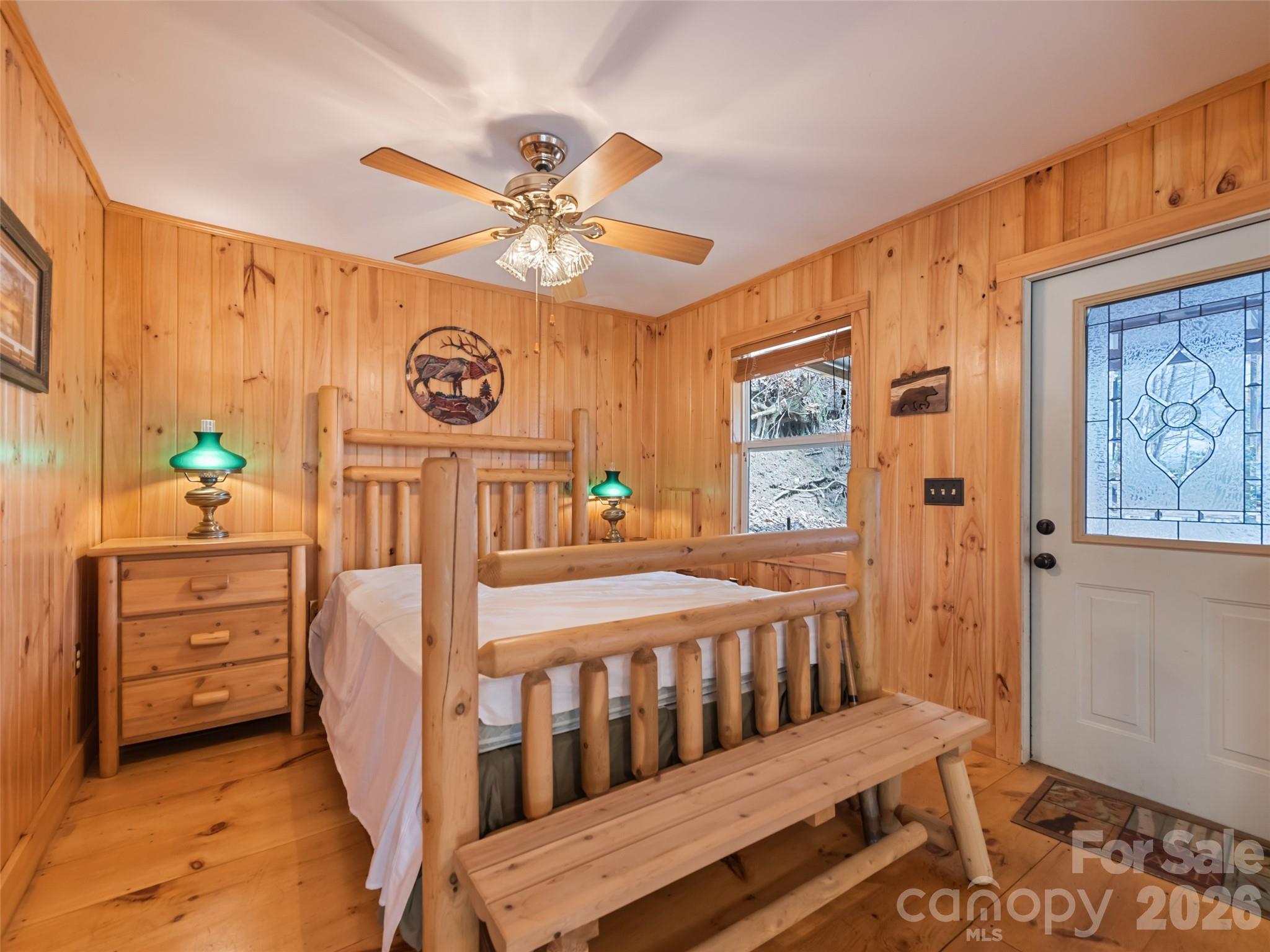 57 Grosbeak Trail — Sylva