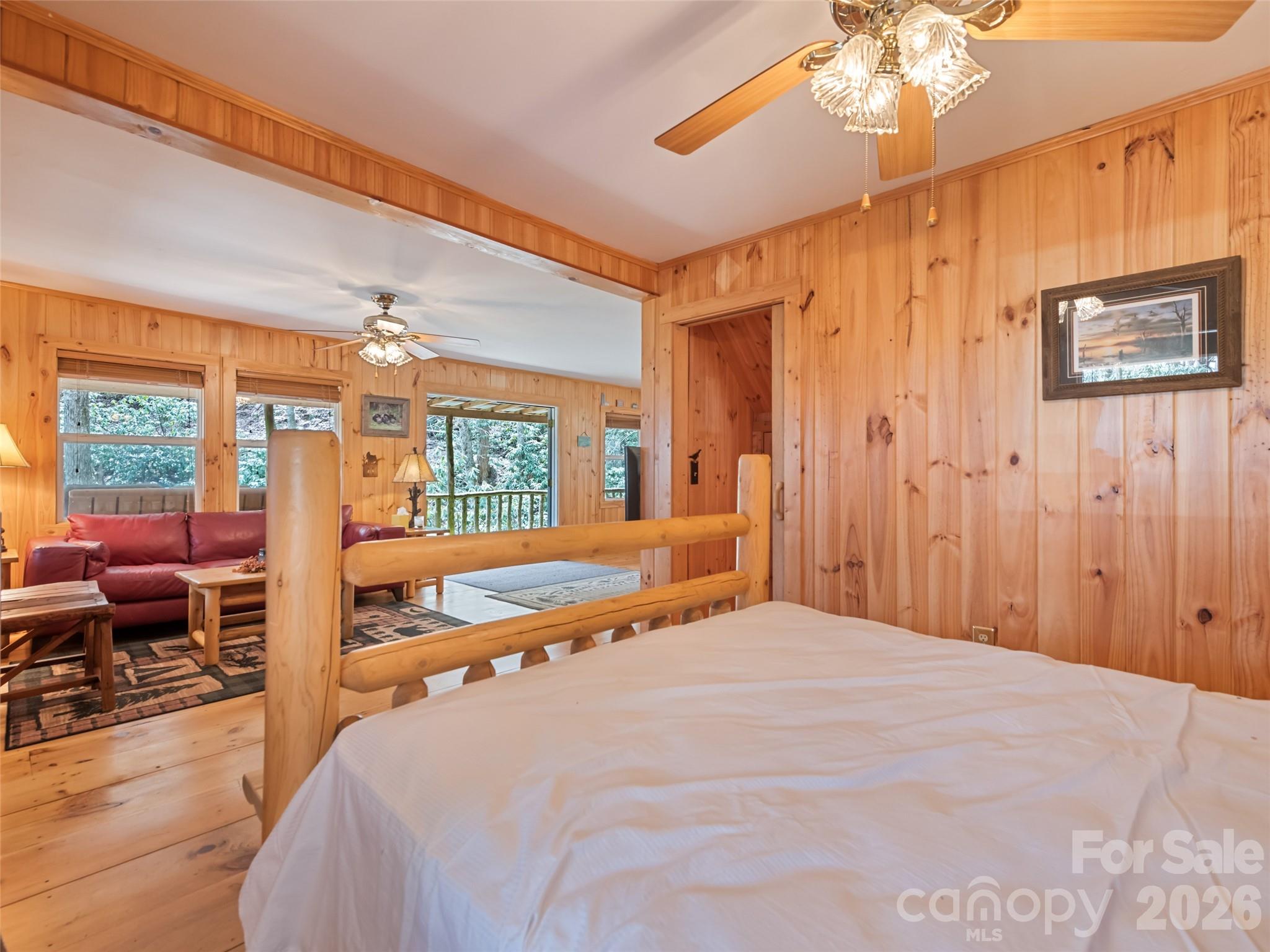 57 Grosbeak Trail — Sylva