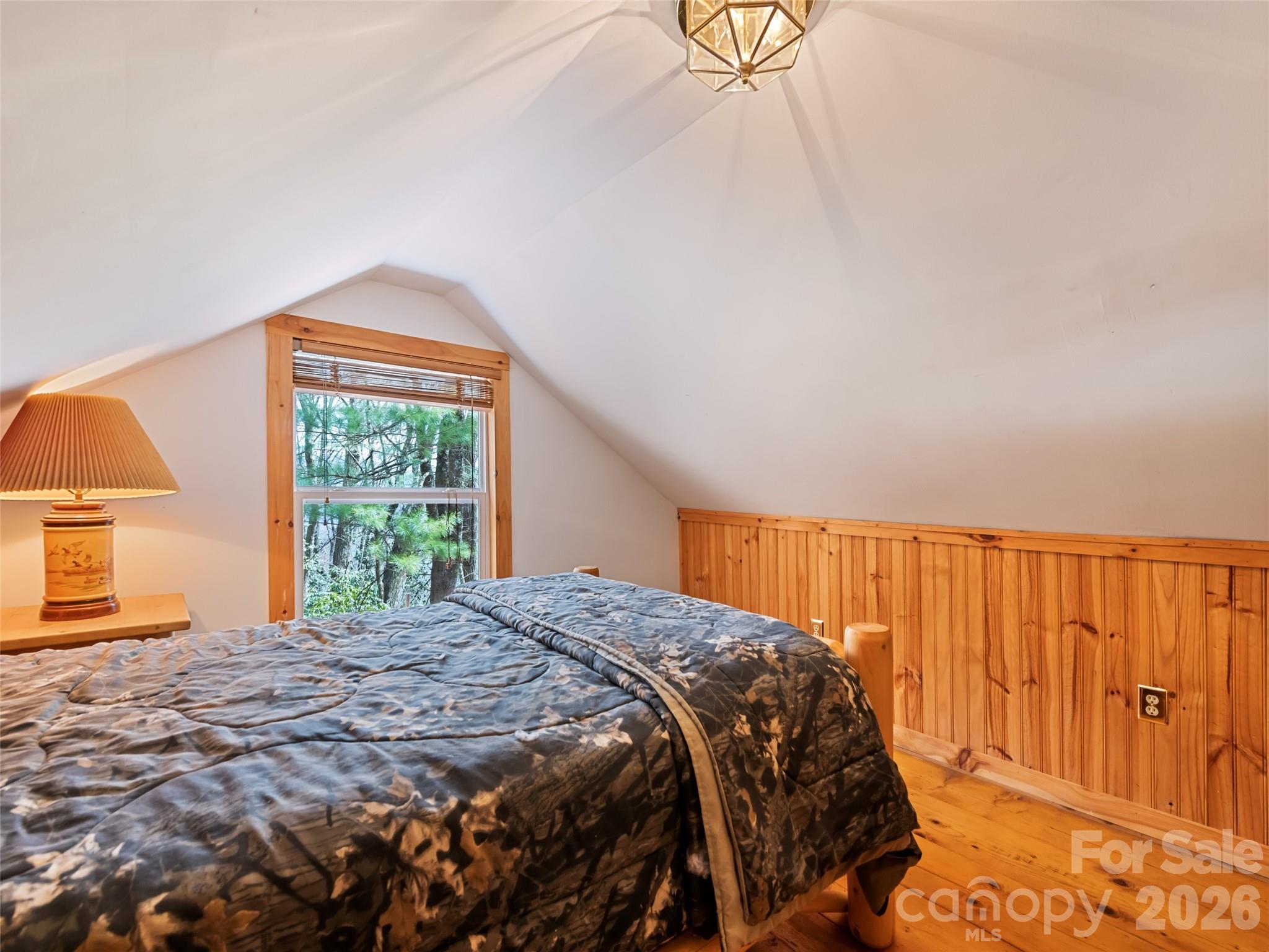 57 Grosbeak Trail — Sylva