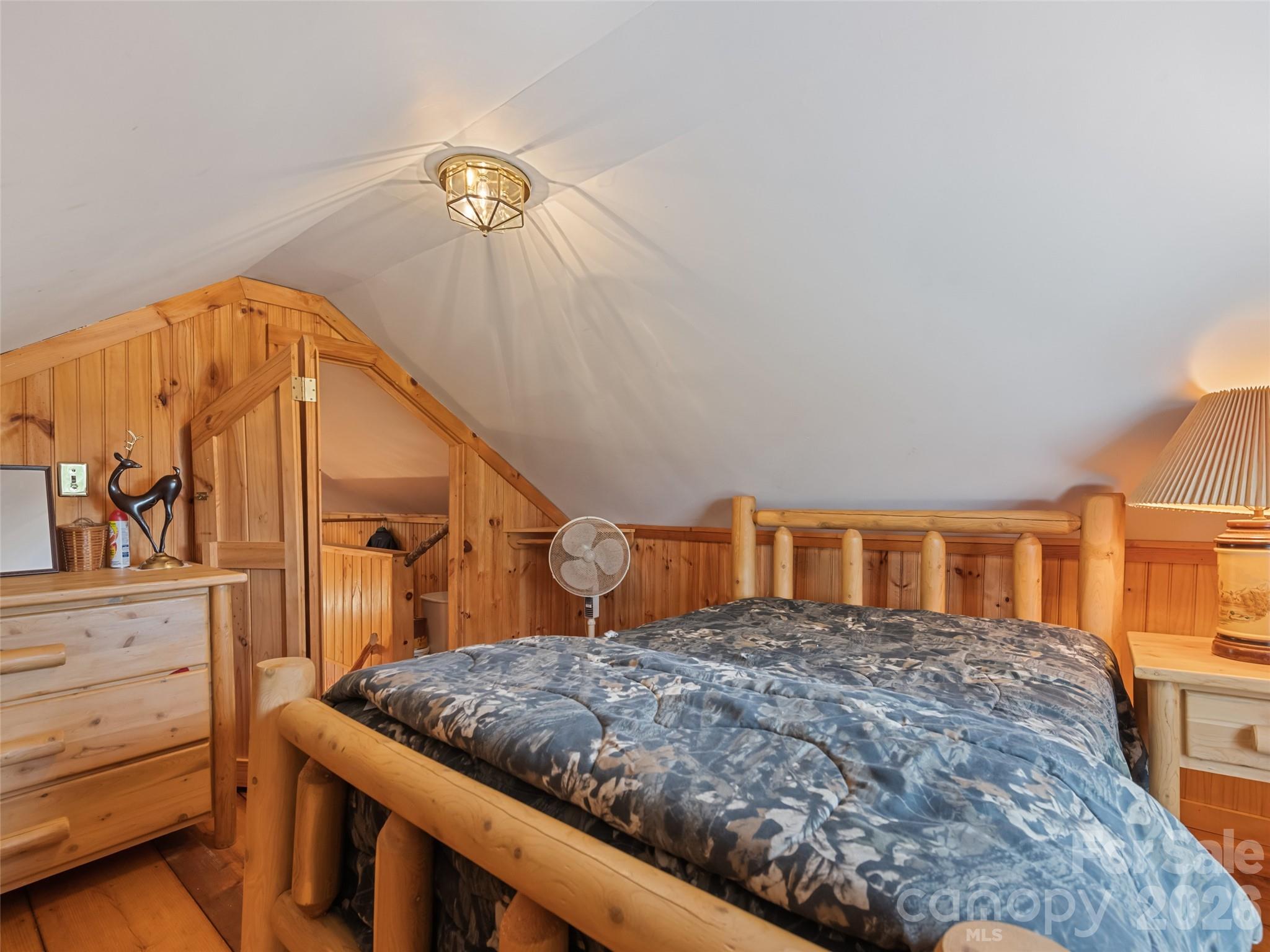 57 Grosbeak Trail — Sylva