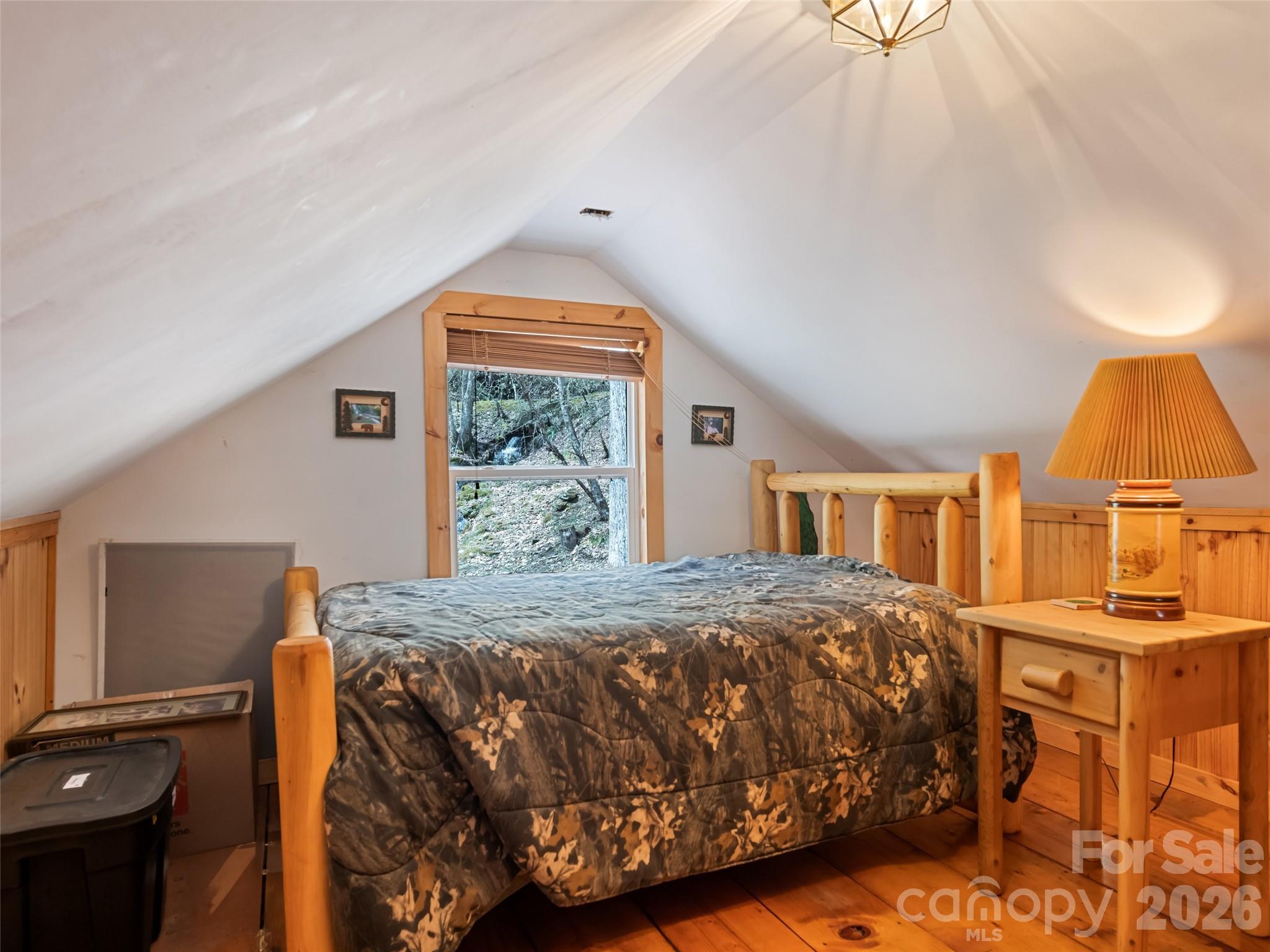 57 Grosbeak Trail — Sylva