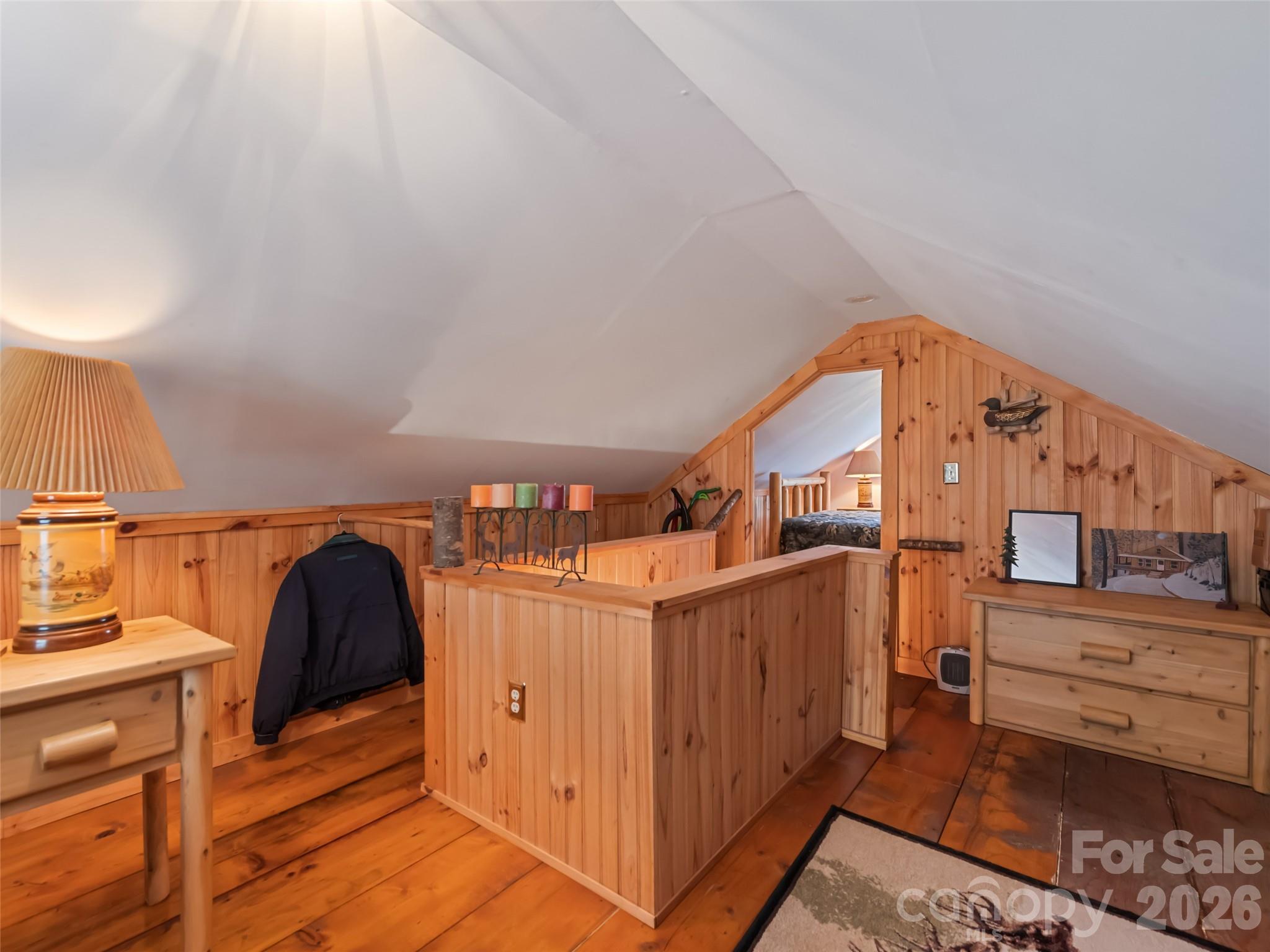 57 Grosbeak Trail — Sylva
