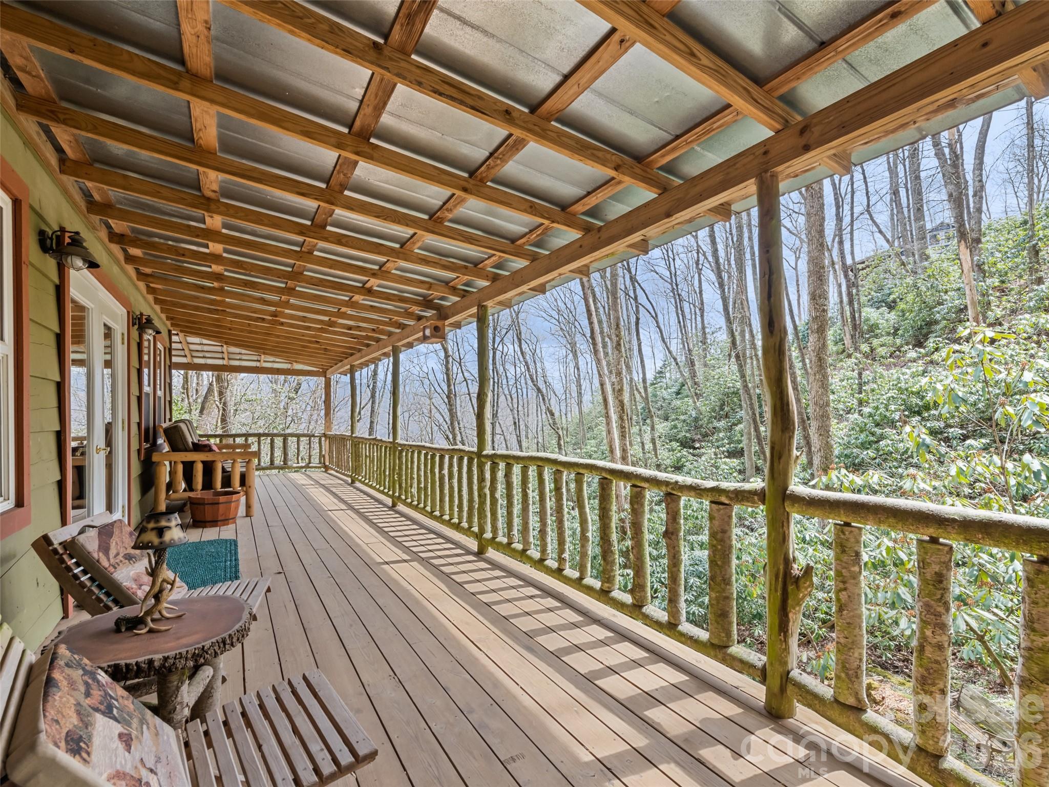 57 Grosbeak Trail — Sylva