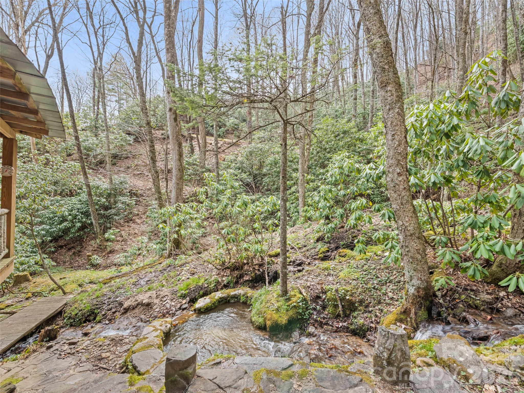57 Grosbeak Trail — Sylva