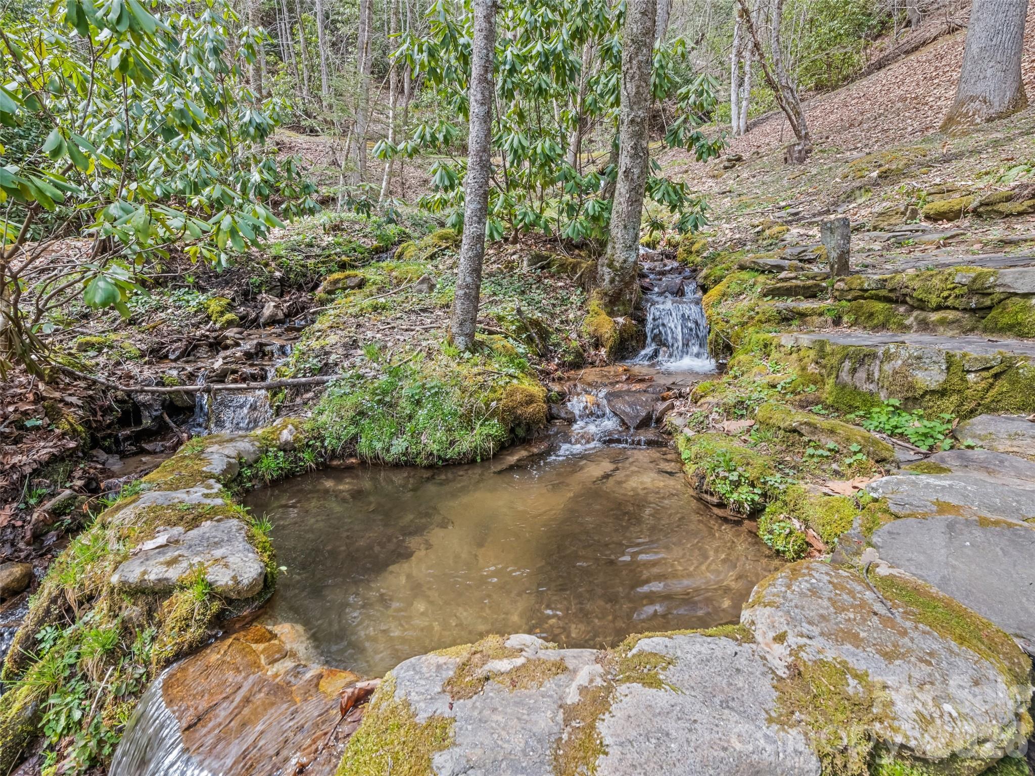 57 Grosbeak Trail — Sylva