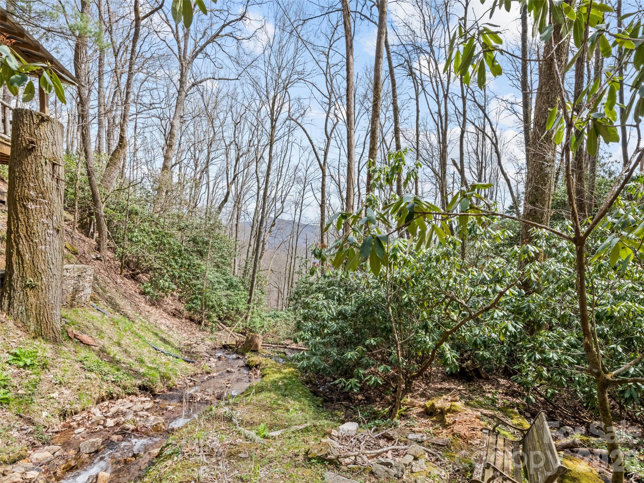 57 Grosbeak Trail — Sylva