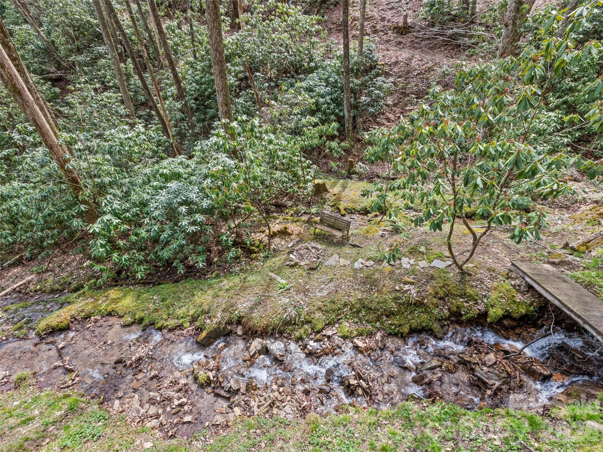 57 Grosbeak Trail — Sylva