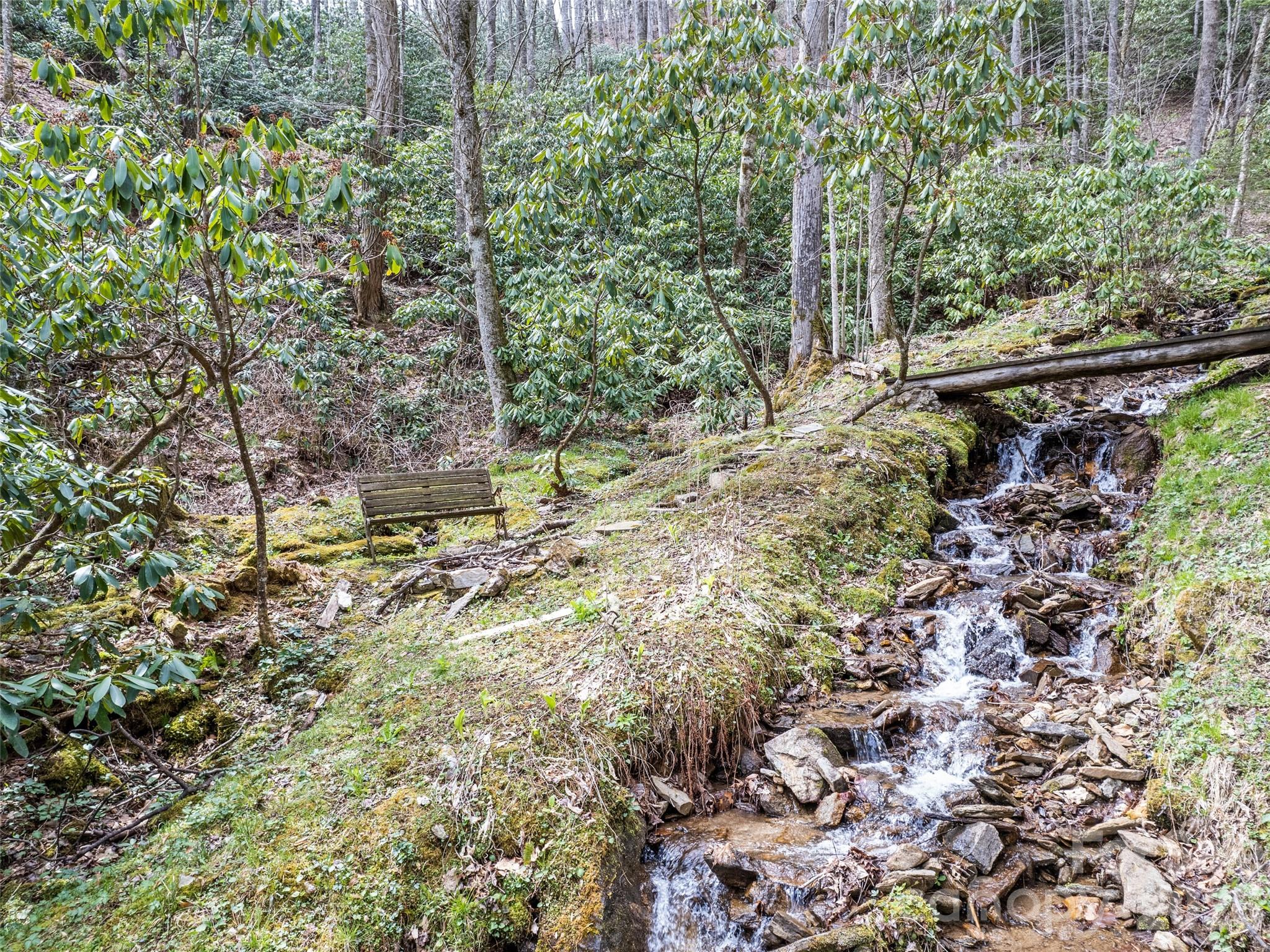 57 Grosbeak Trail — Sylva