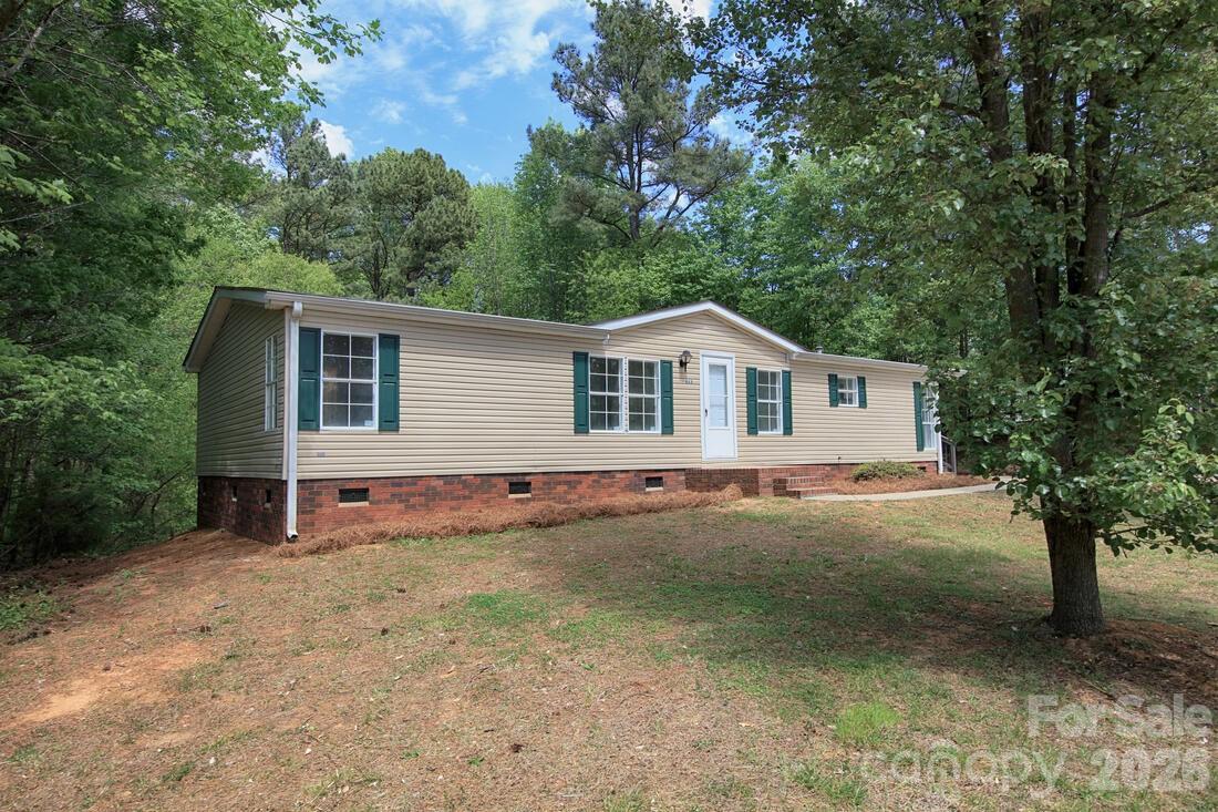 223 Ridge Creek Drive — Troutman