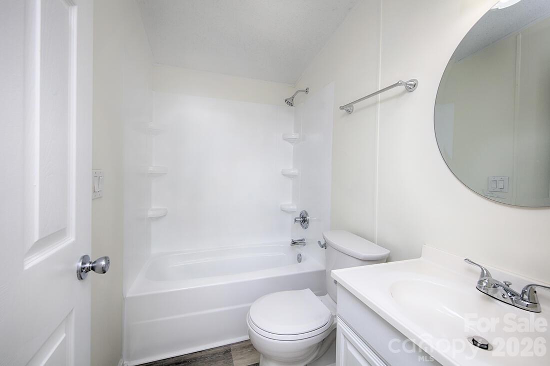 223 Ridge Creek Drive — Troutman