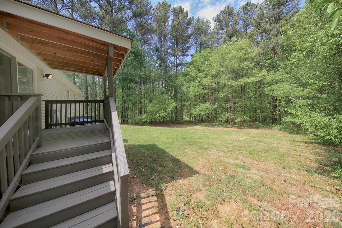 223 Ridge Creek Drive — Troutman