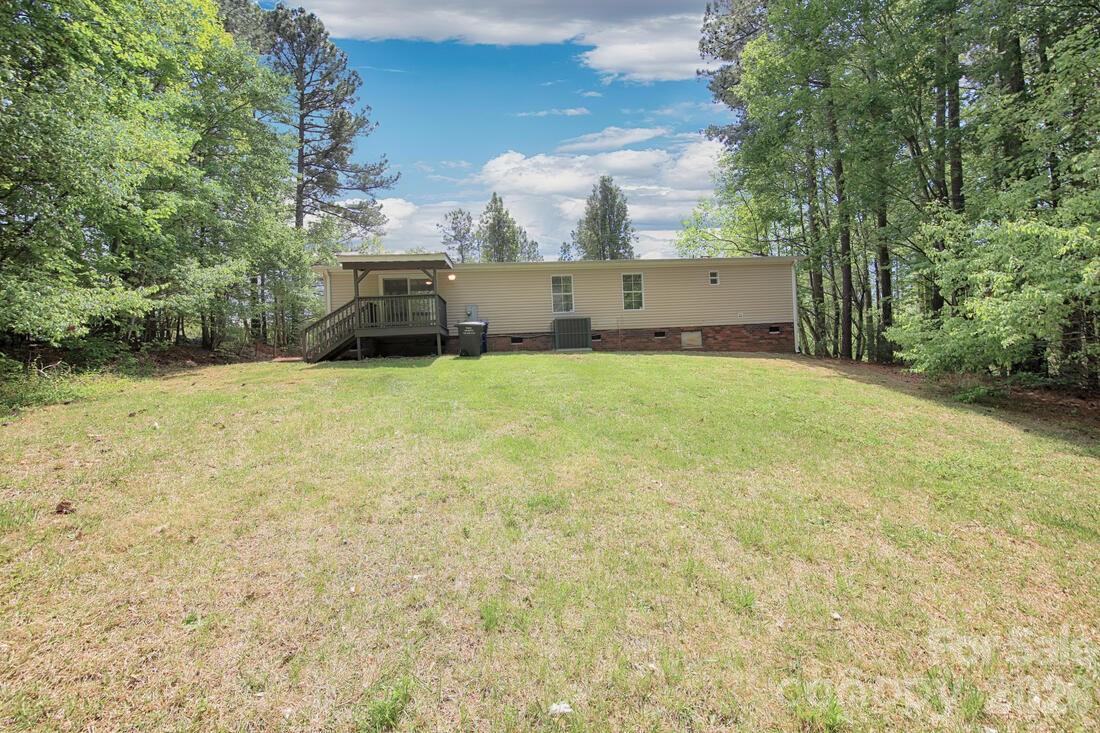223 Ridge Creek Drive — Troutman
