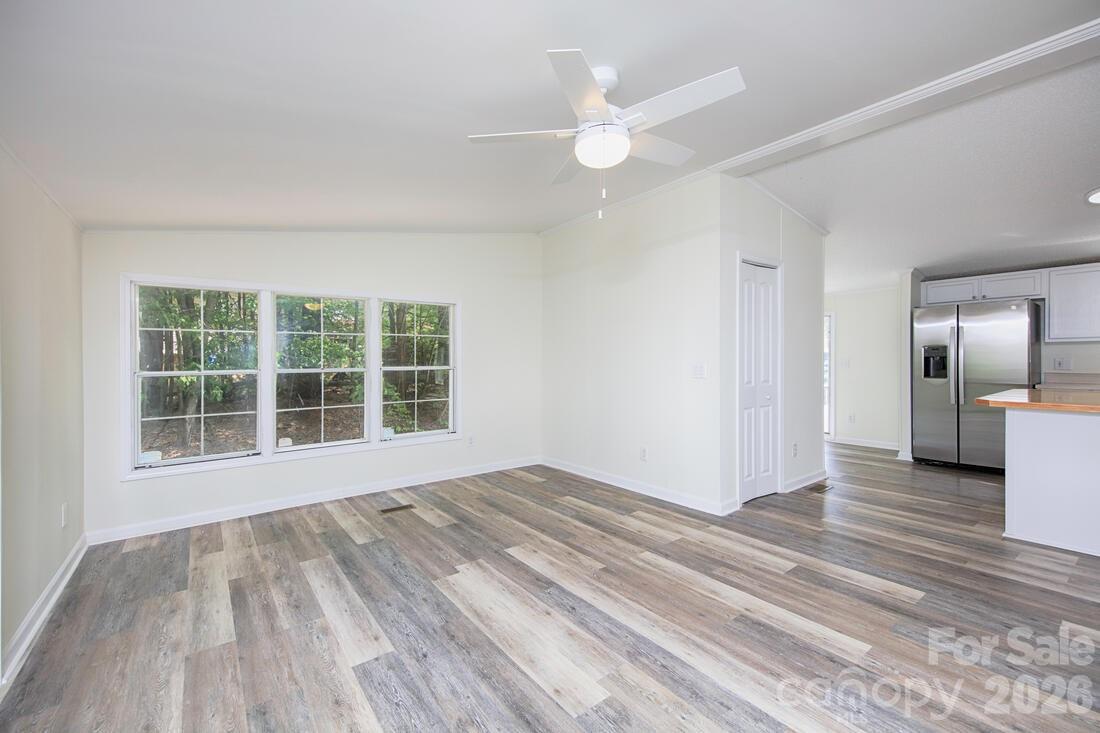 223 Ridge Creek Drive — Troutman