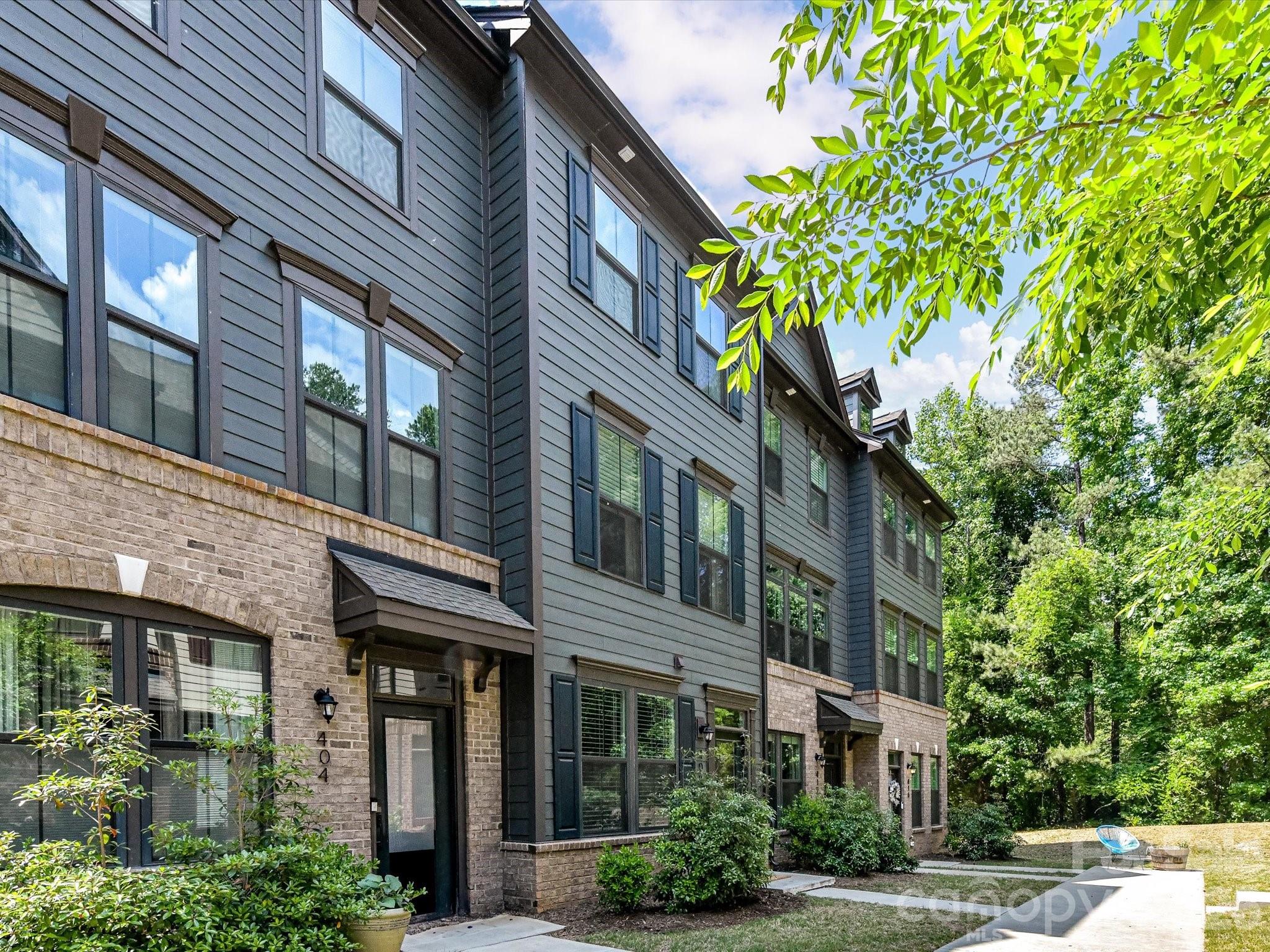 408 Tristram Lane — Charlotte