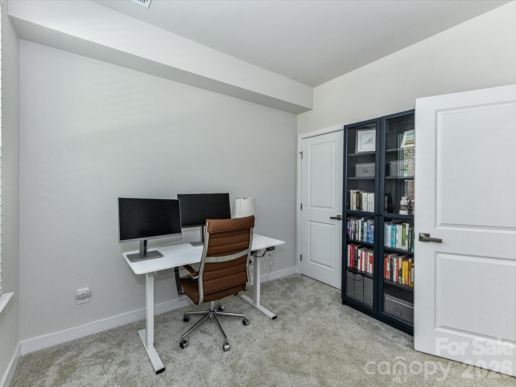 408 Tristram Lane — Charlotte