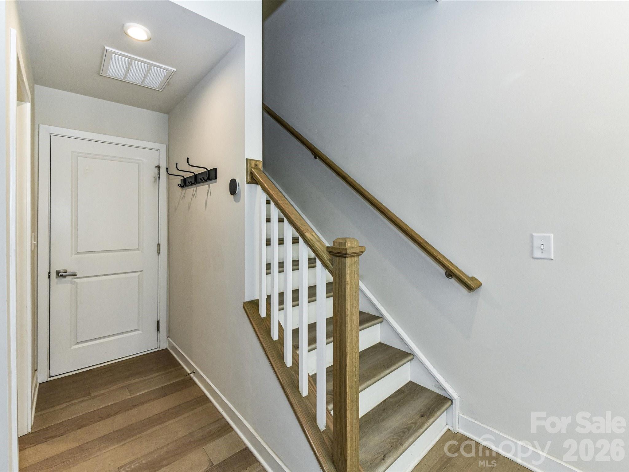 408 Tristram Lane — Charlotte