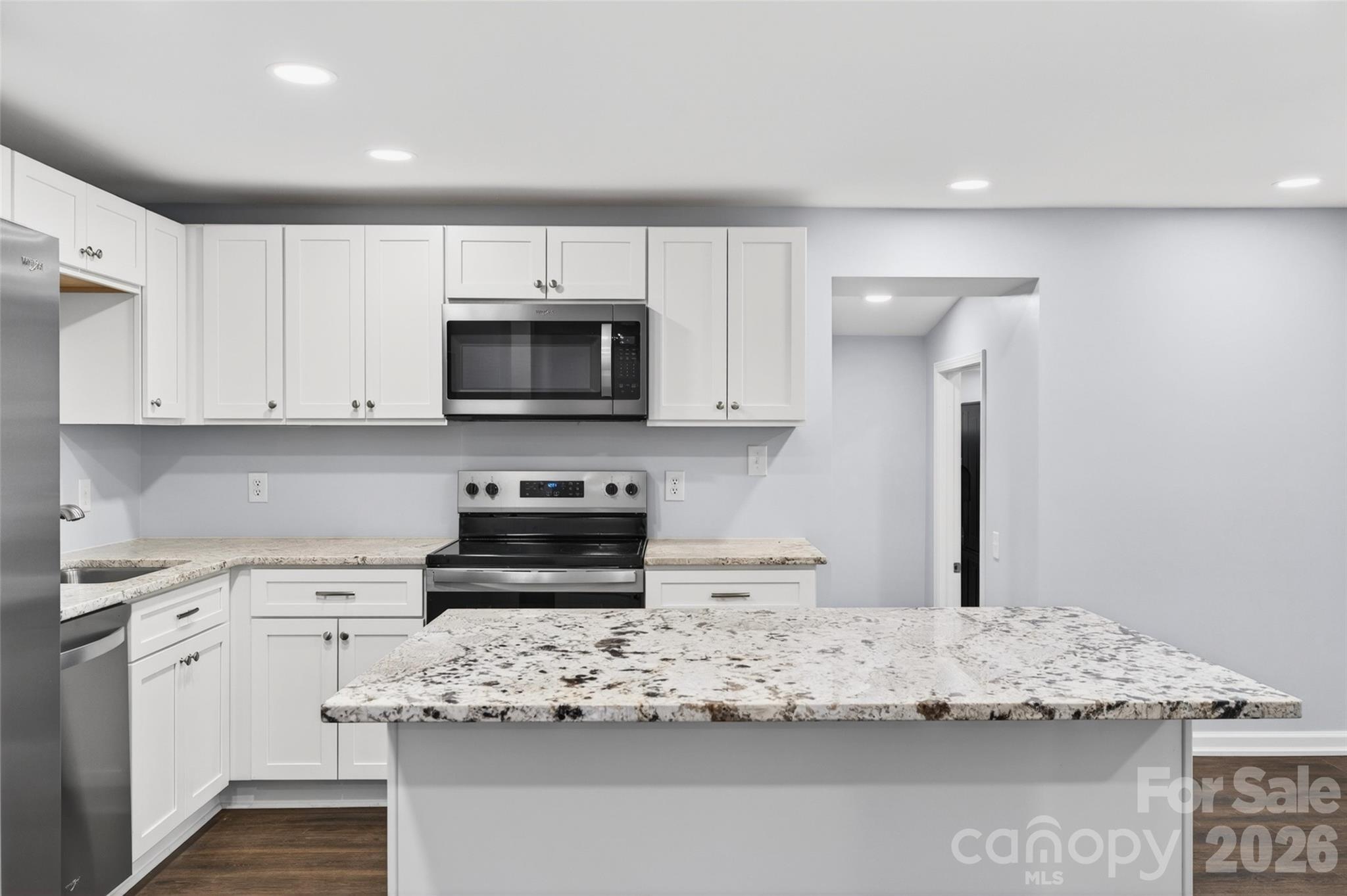 841 Mcarthur Avenue — Charlotte