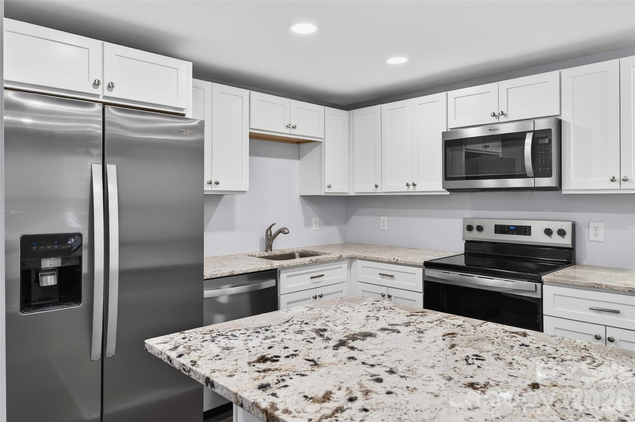 841 Mcarthur Avenue — Charlotte