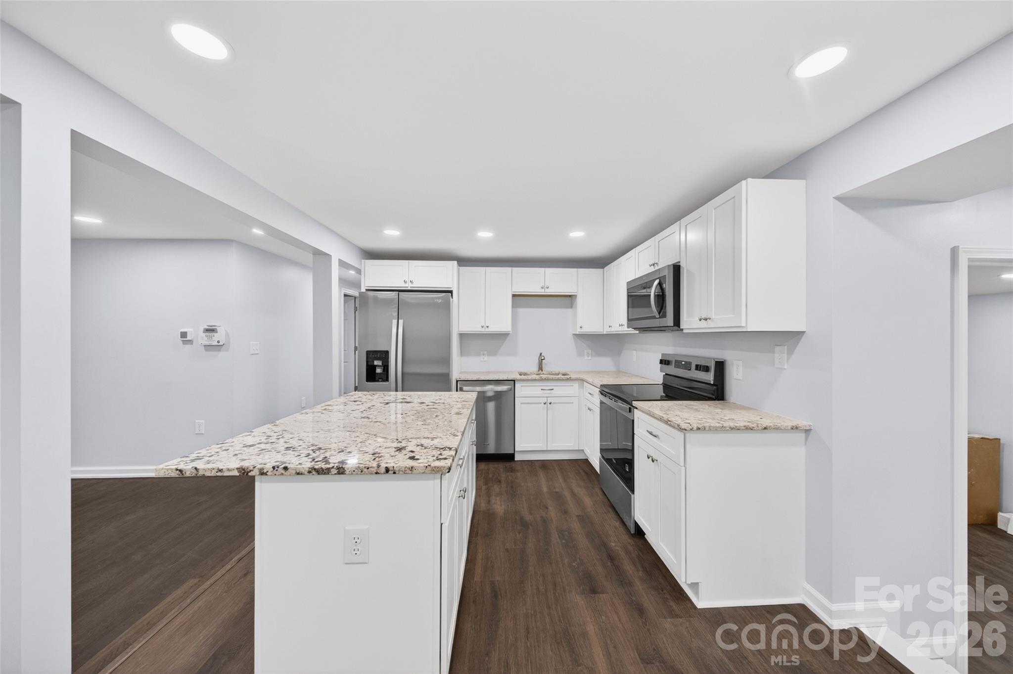 841 Mcarthur Avenue — Charlotte