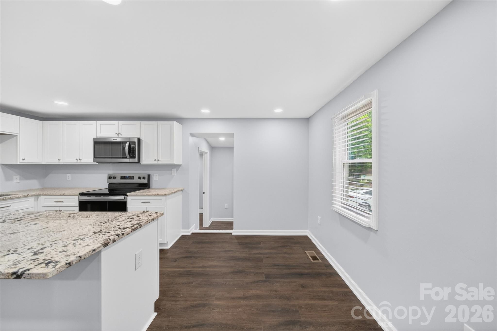 841 Mcarthur Avenue — Charlotte