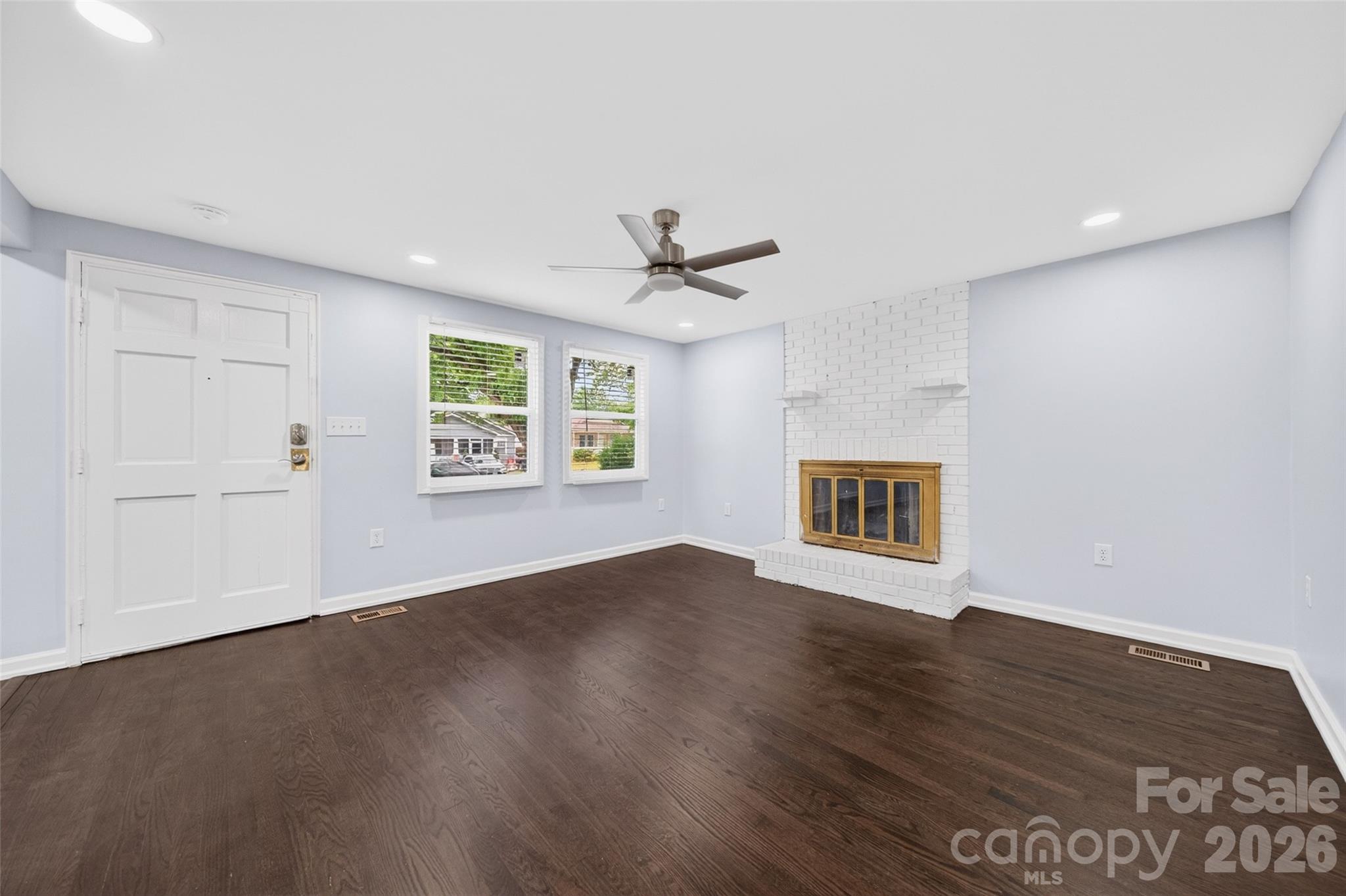 841 Mcarthur Avenue — Charlotte