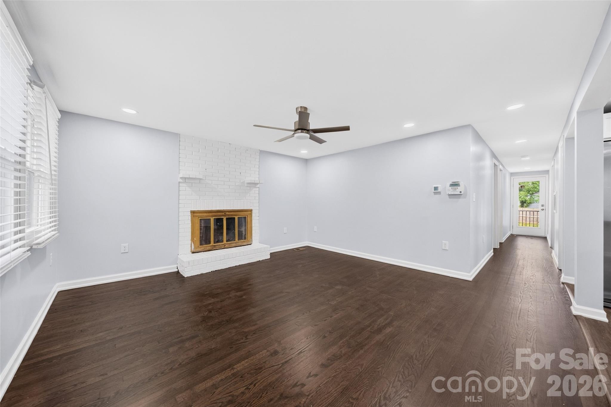 841 Mcarthur Avenue — Charlotte
