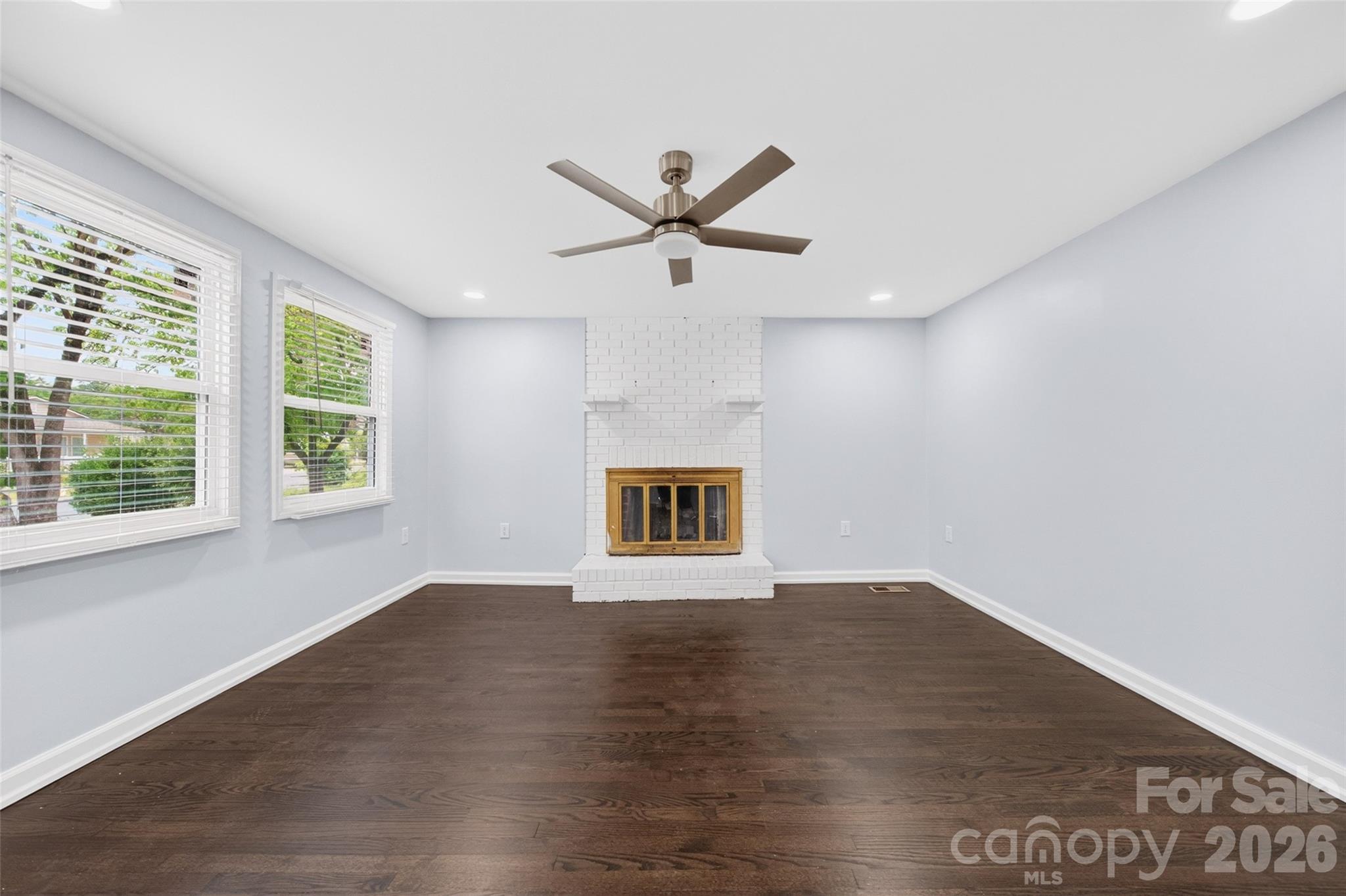 841 Mcarthur Avenue — Charlotte