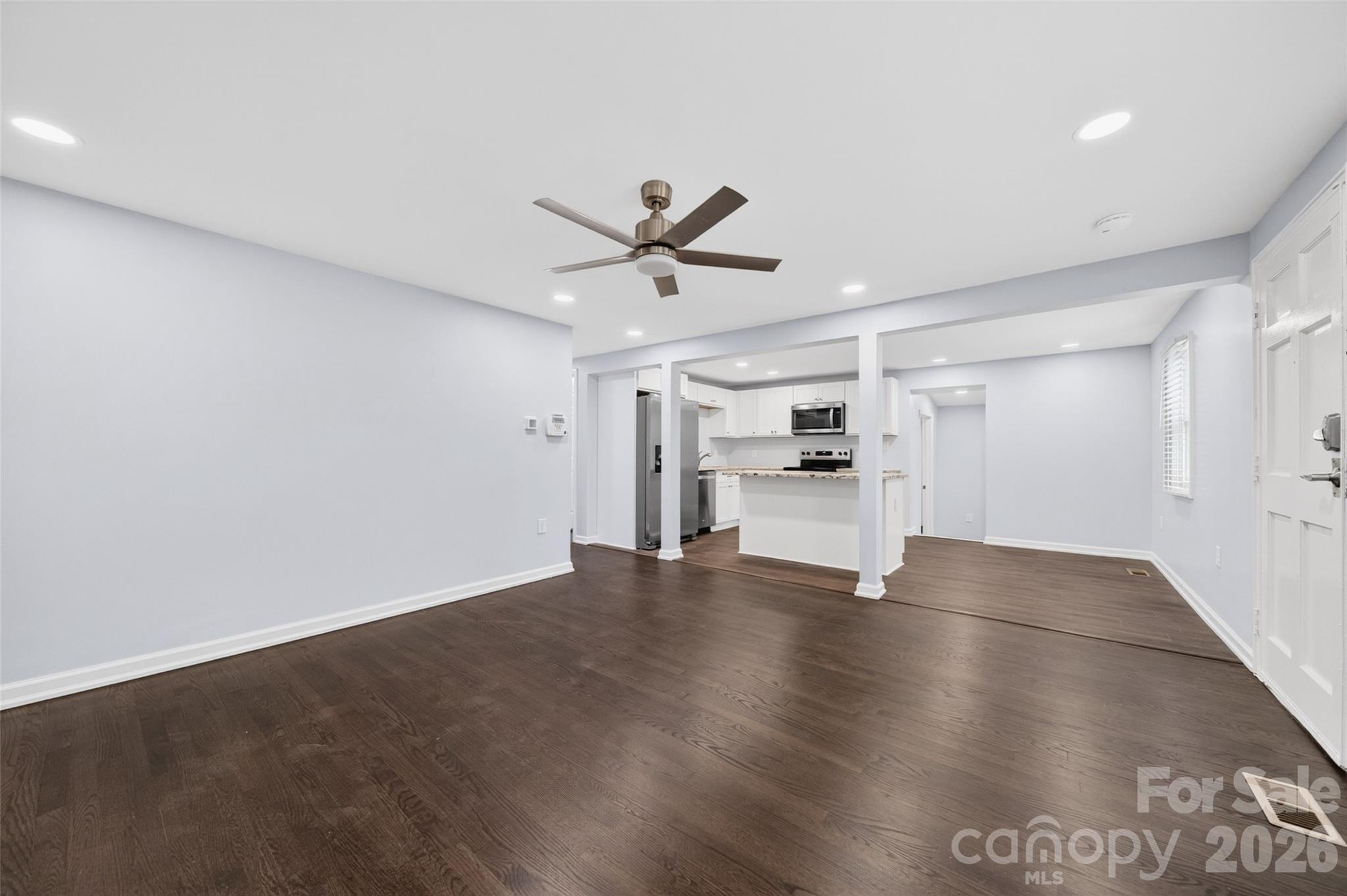 841 Mcarthur Avenue — Charlotte