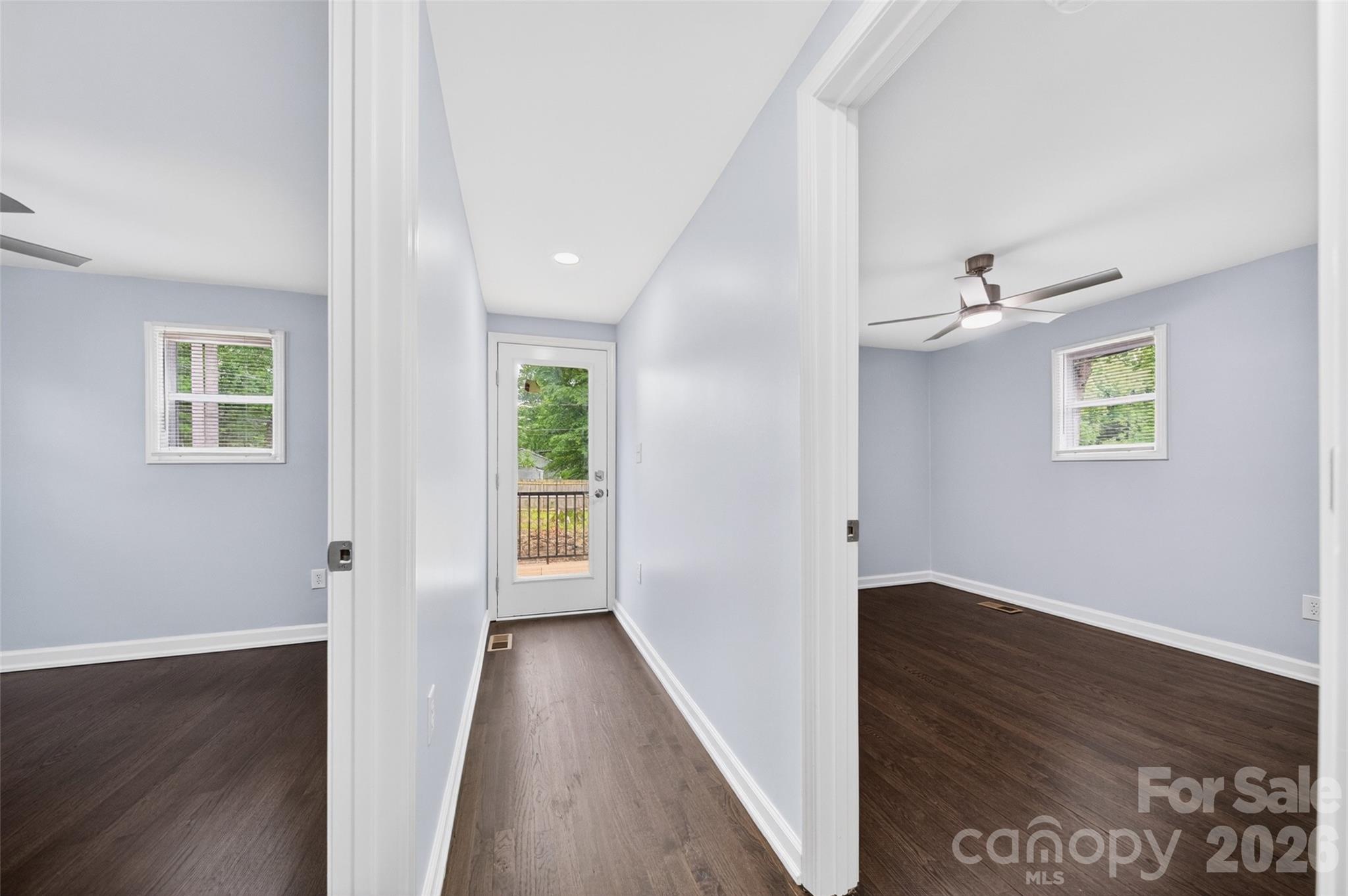 841 Mcarthur Avenue — Charlotte