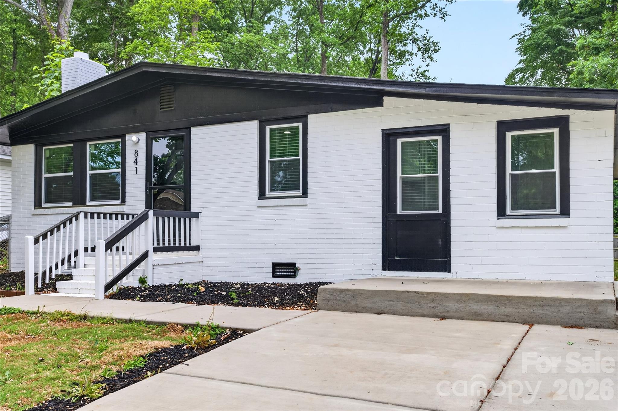 841 Mcarthur Avenue — Charlotte